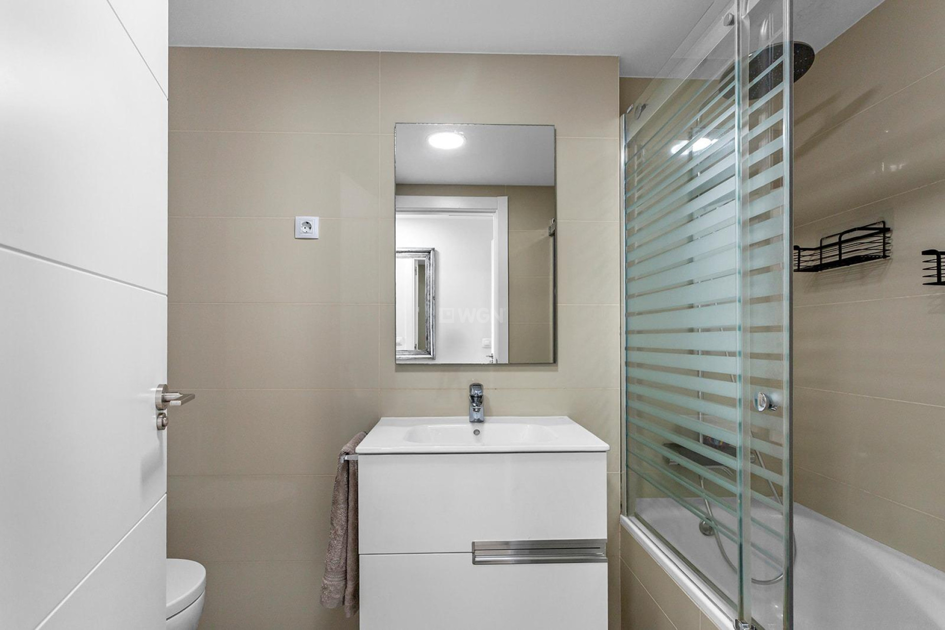 Resale - Penthouse - Alicante - Pau 5