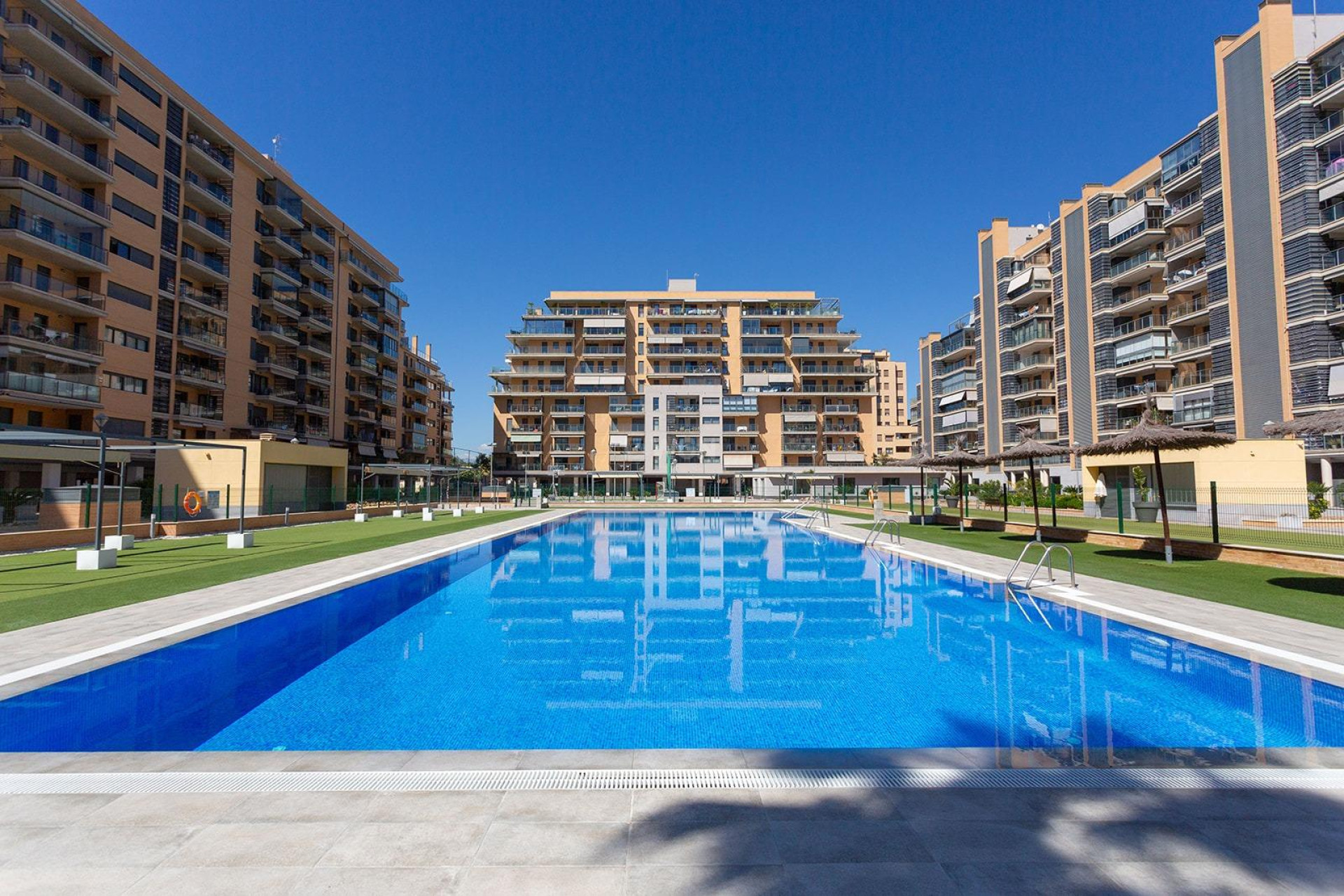 Resale - Penthouse - Alicante - Pau 5