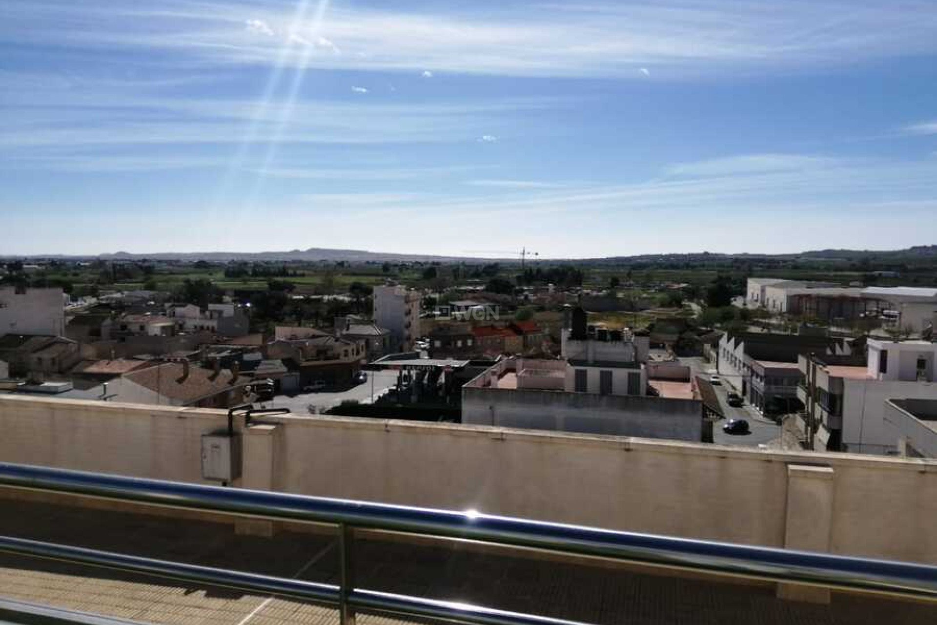 Resale - Penthouse - Almoradí - Inland