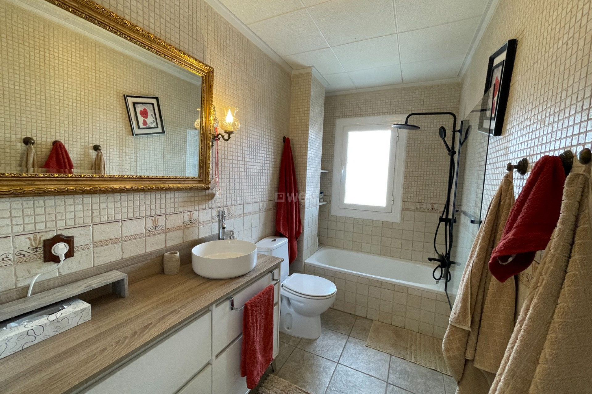 Resale - Penthouse - Almoradí - Inland