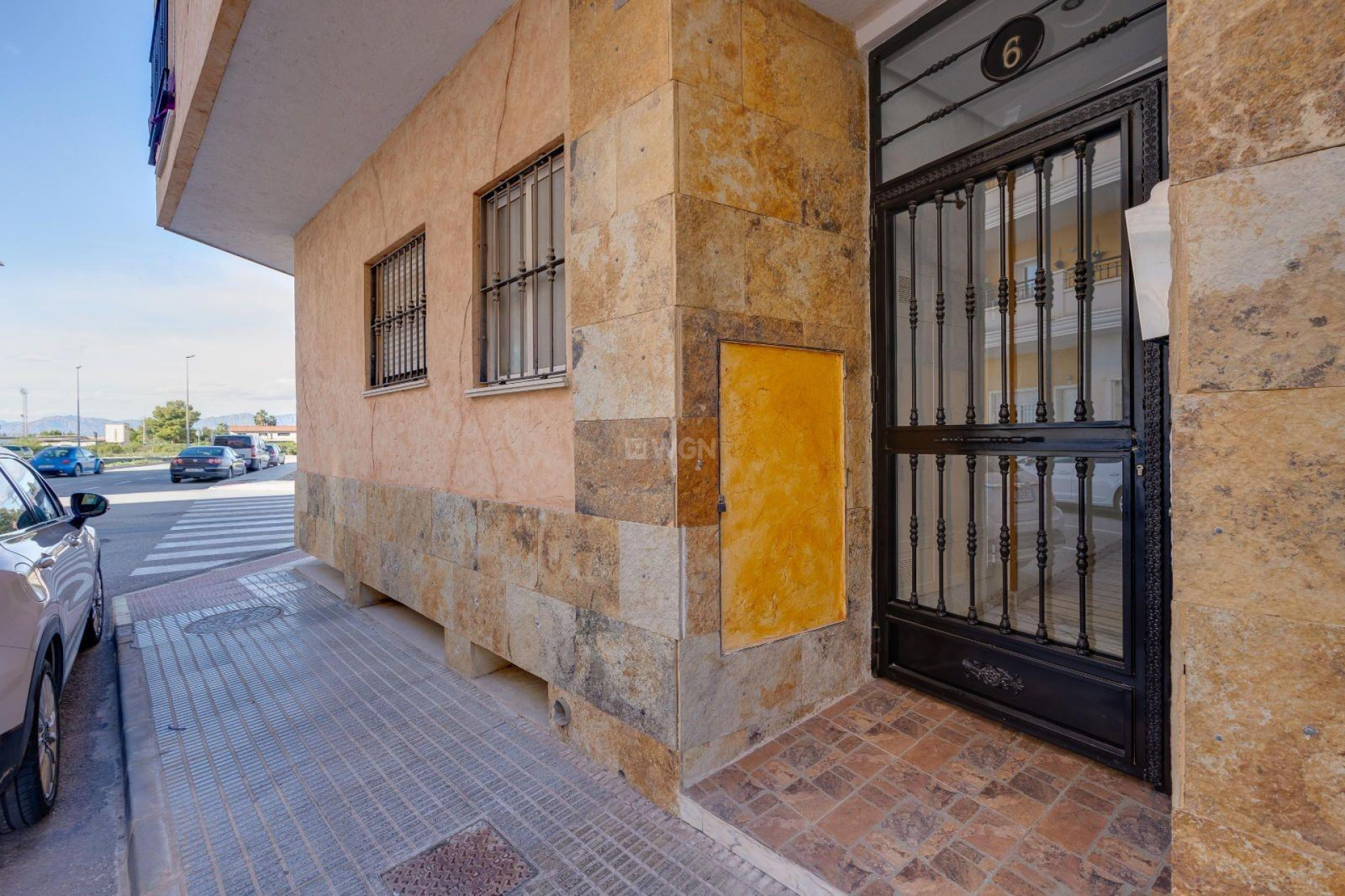 Resale - Penthouse - Almoradí - Parque De La U