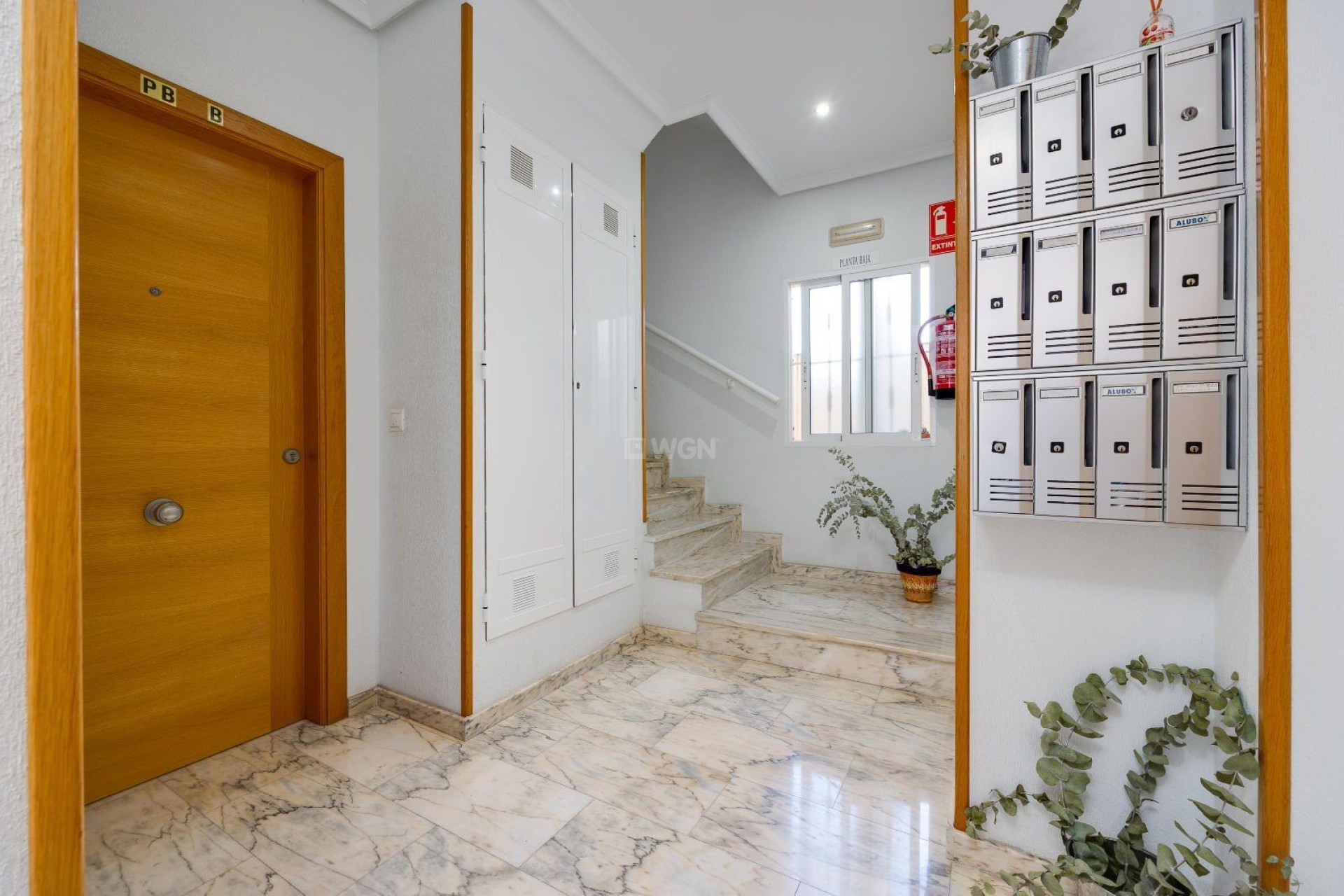 Resale - Penthouse - Almoradí - Parque De La U