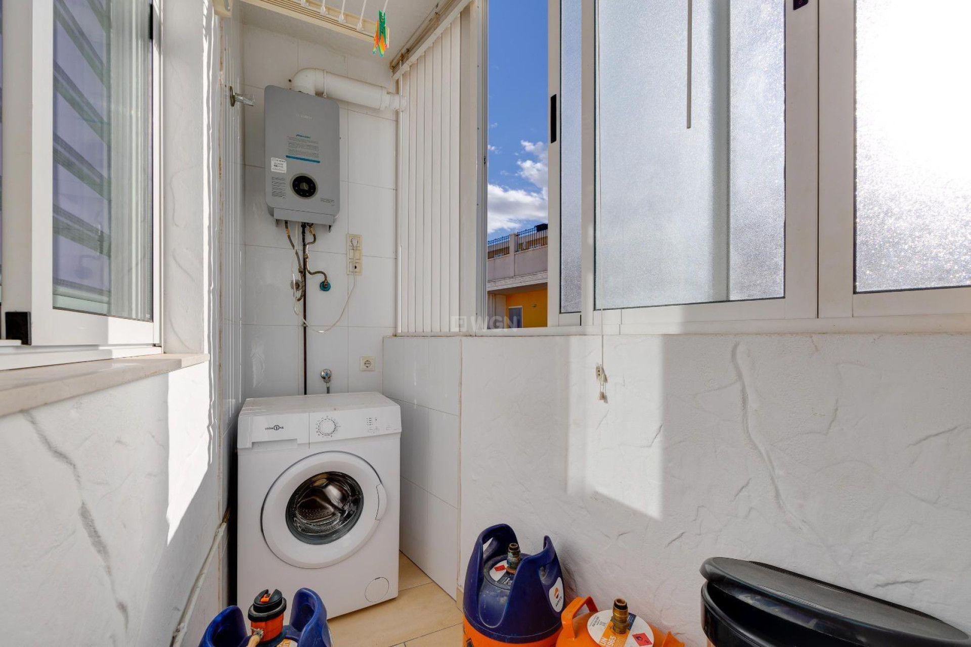 Resale - Penthouse - Almoradí - Parque De La U