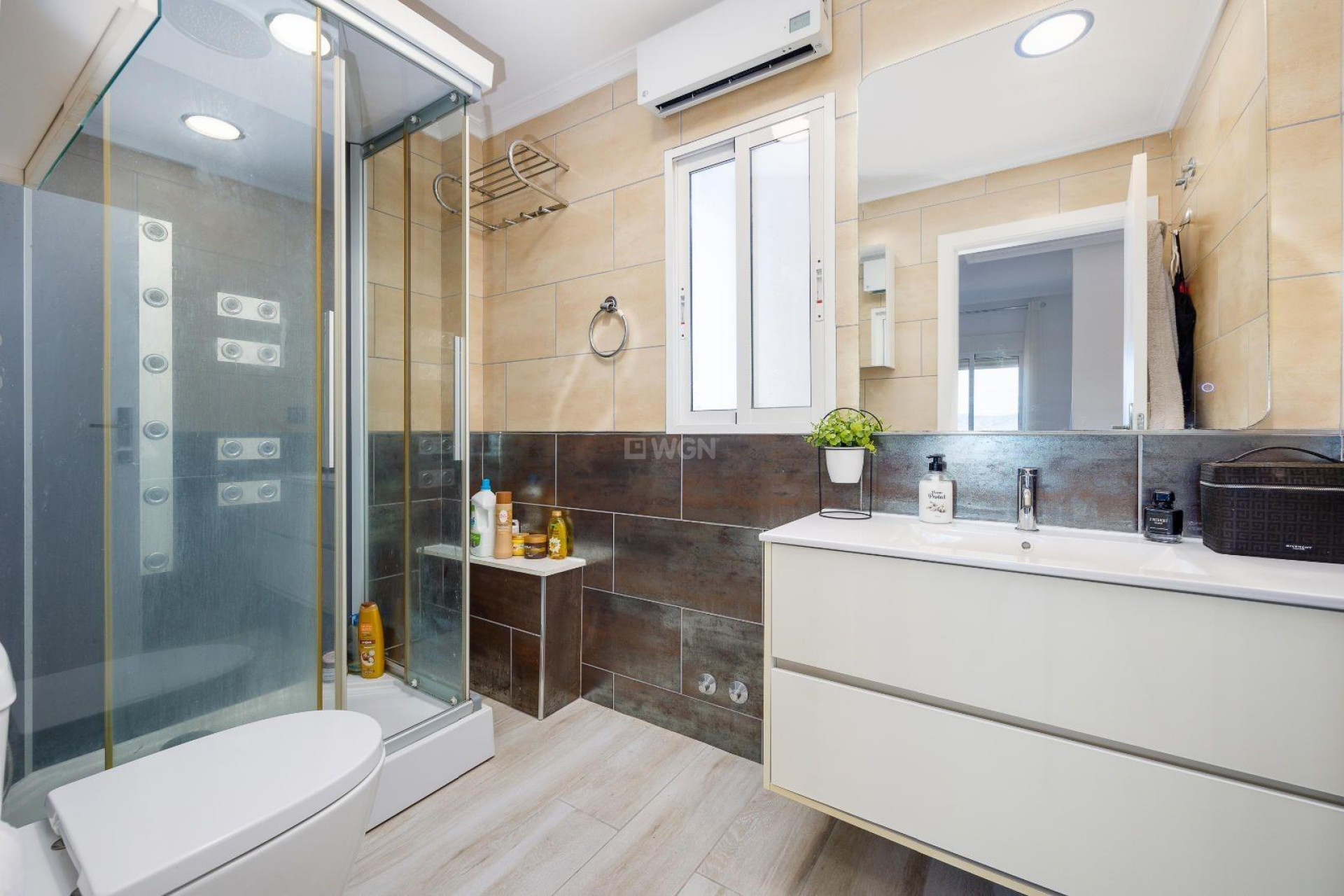 Resale - Penthouse - Almoradí - Parque De La U