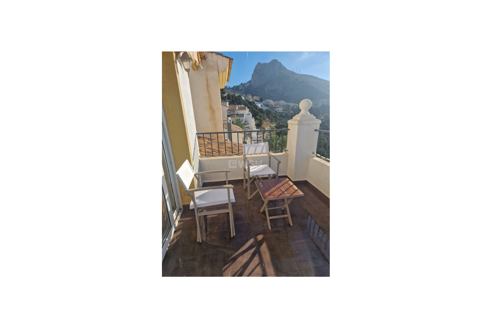 Resale - Penthouse - Altea - Costa Blanca