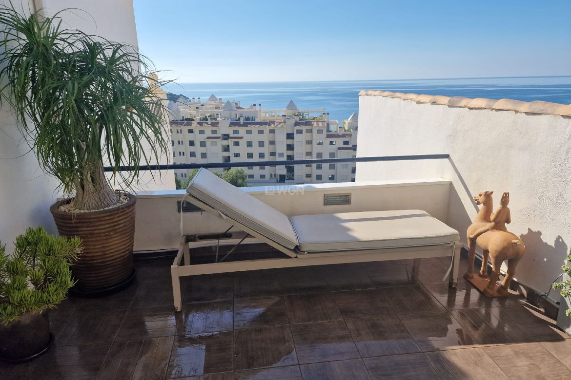 Resale - Penthouse - Altea - Costa Blanca