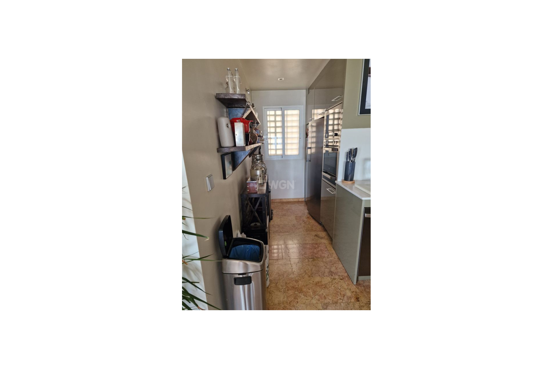 Resale - Penthouse - Altea - Costa Blanca