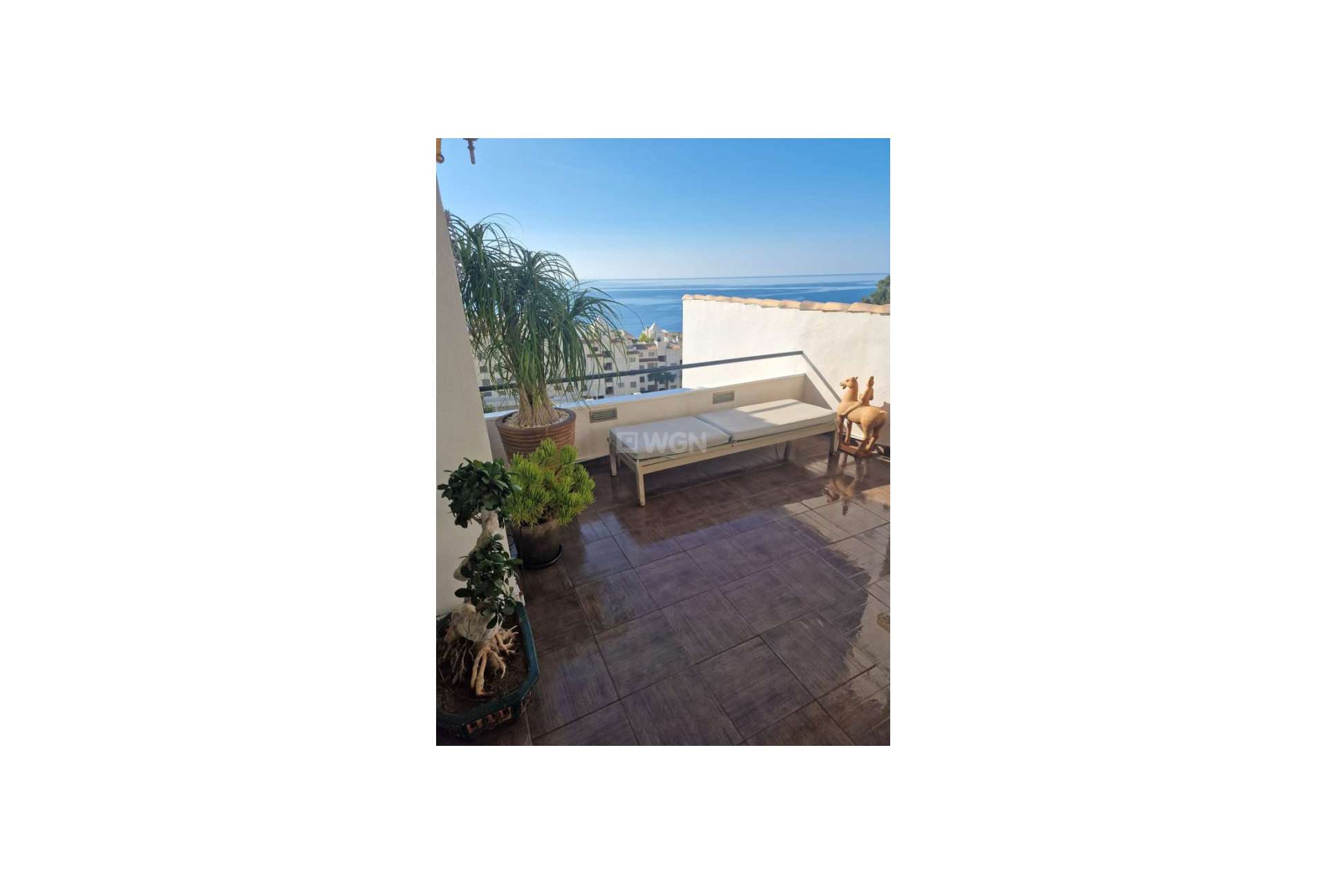 Resale - Penthouse - Altea - Costa Blanca