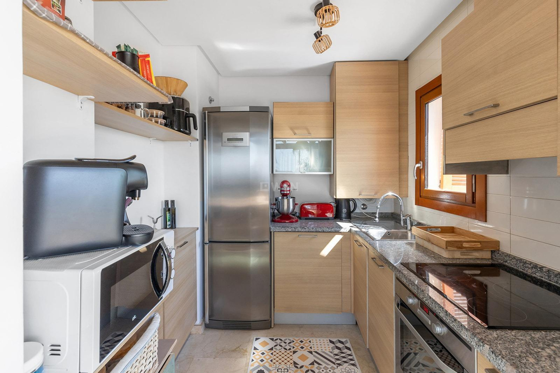 Resale - Penthouse - Banos y Mendigo - El Valle Golf Resort