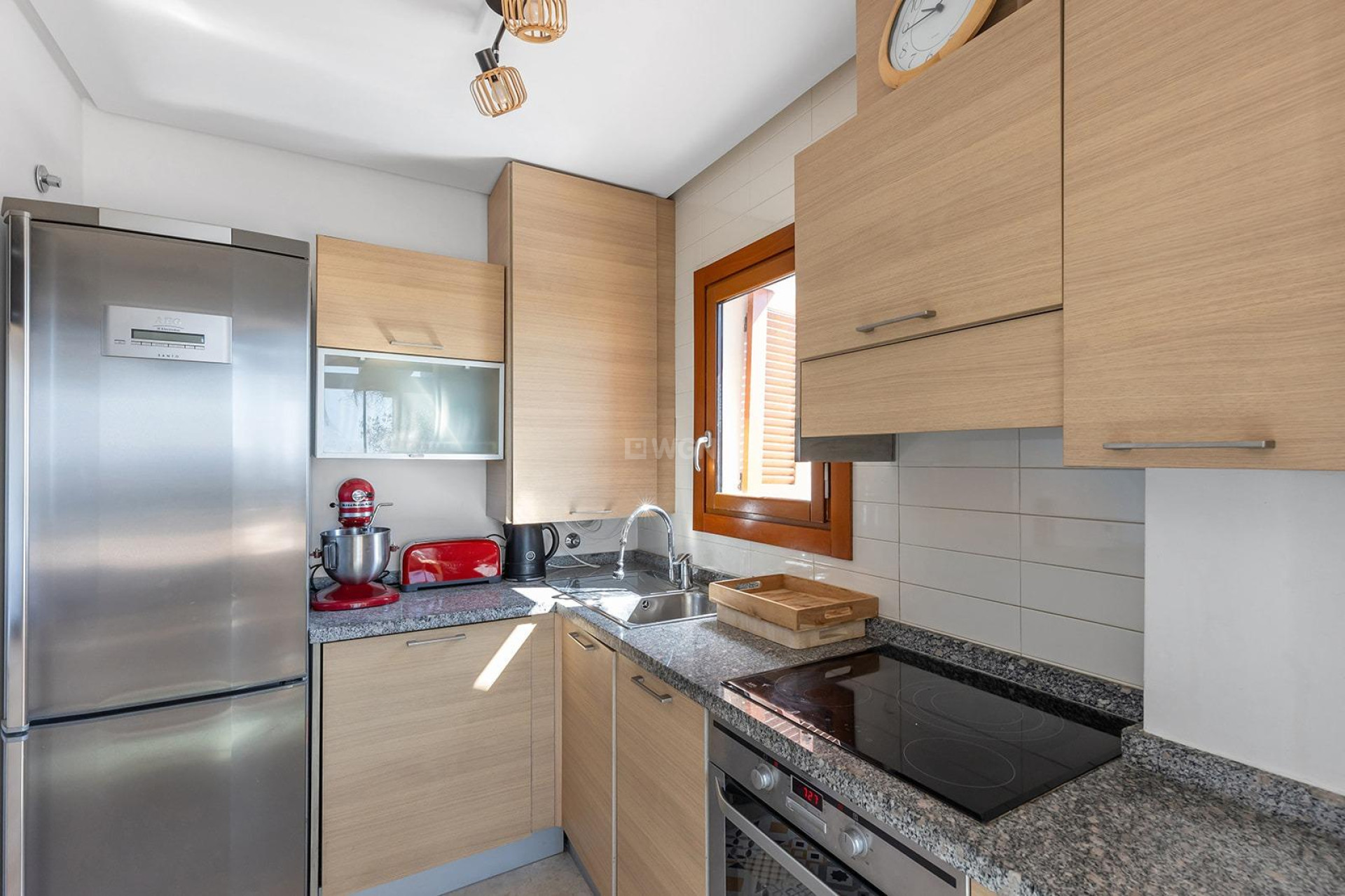 Resale - Penthouse - Banos y Mendigo - El Valle Golf Resort