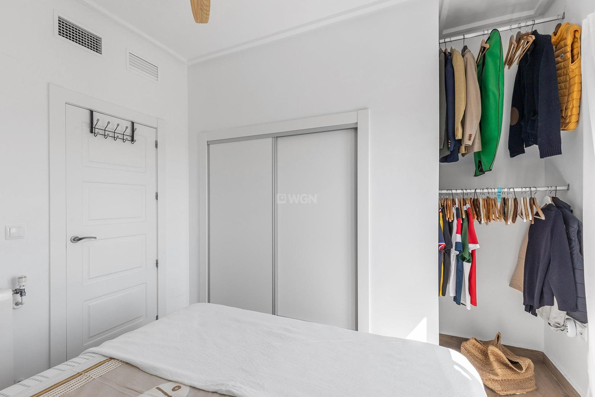 Resale - Penthouse - Banos y Mendigo - El Valle Golf Resort