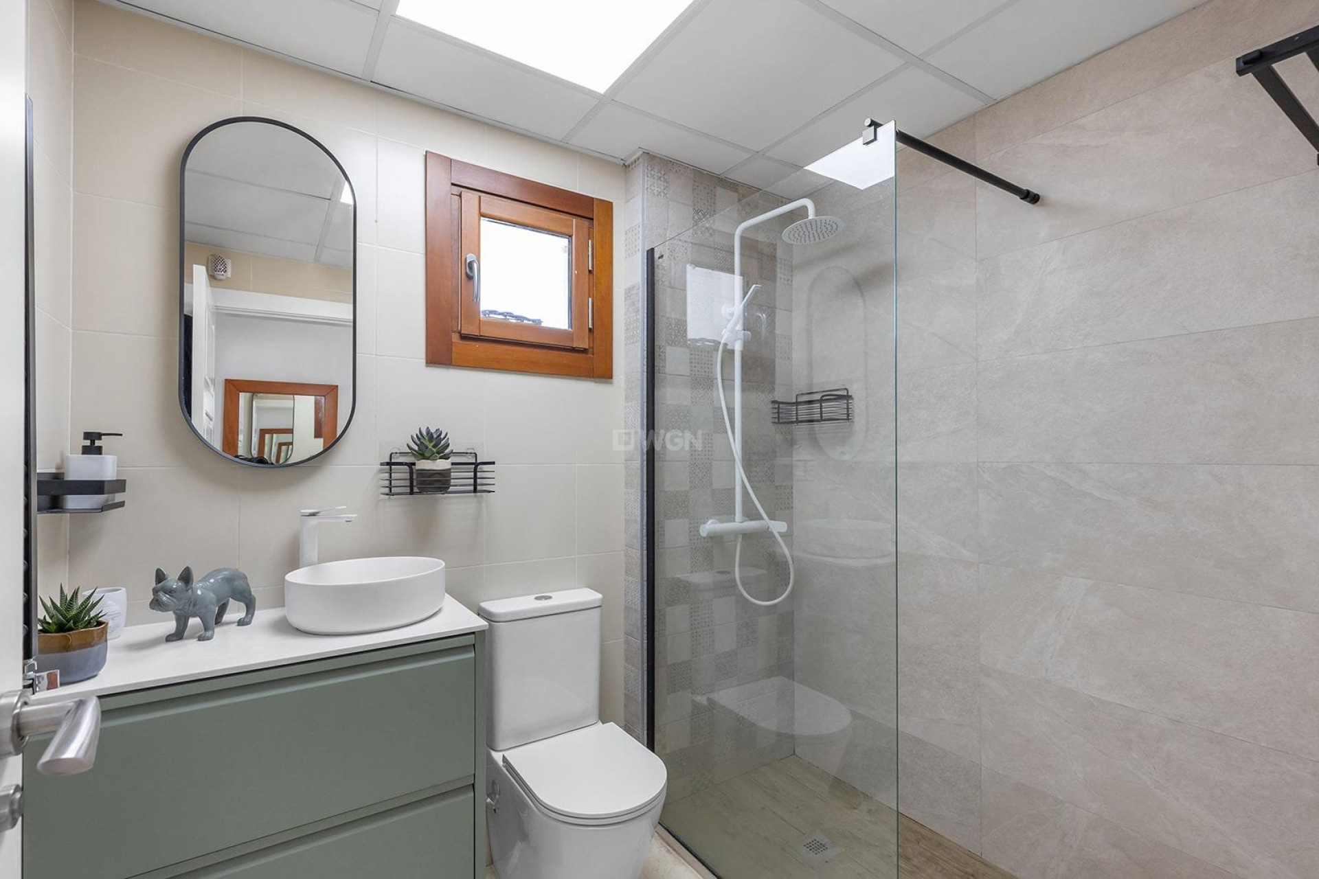 Resale - Penthouse - Banos y Mendigo - El Valle Golf Resort