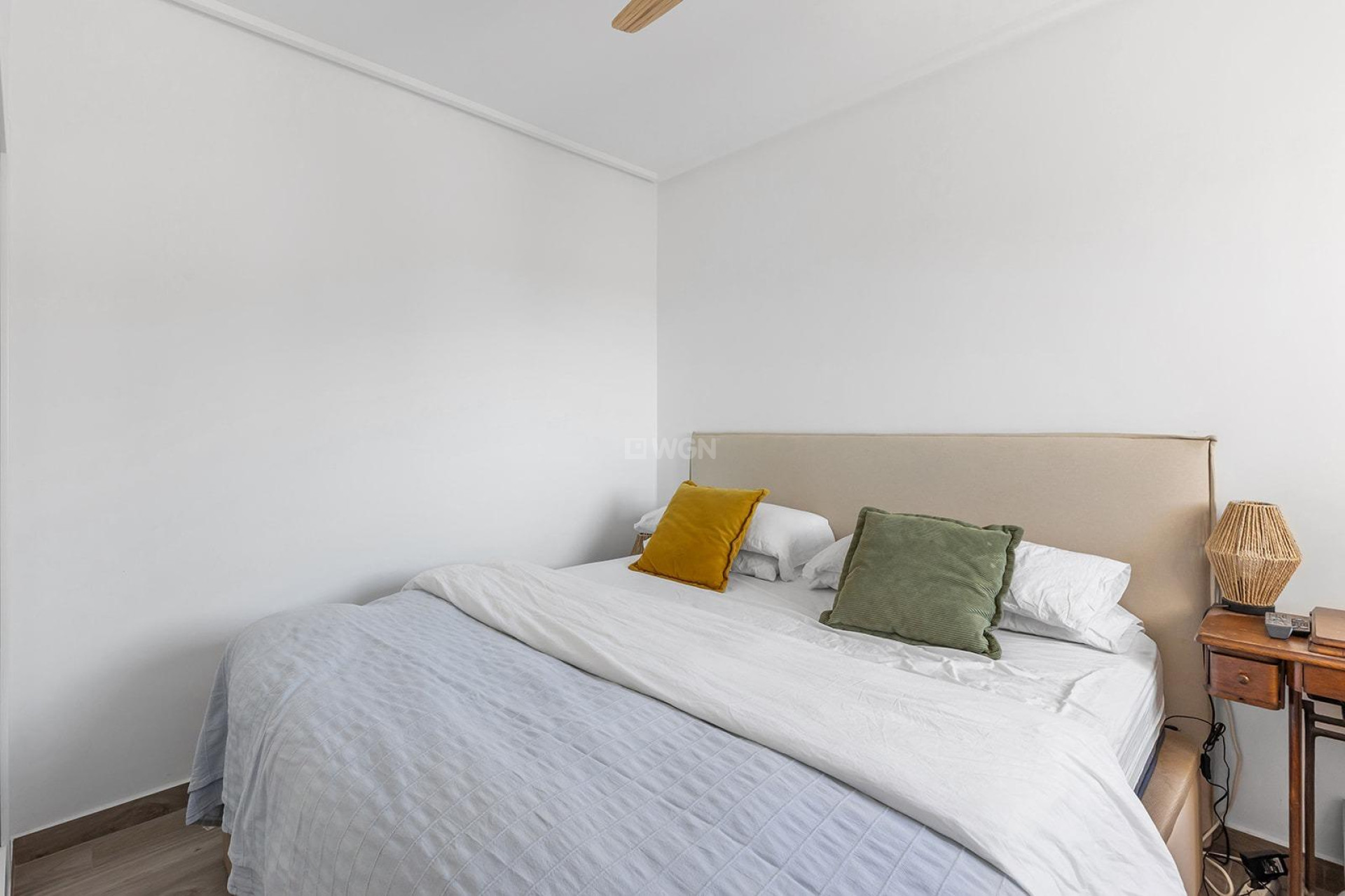 Resale - Penthouse - Banos y Mendigo - El Valle Golf Resort