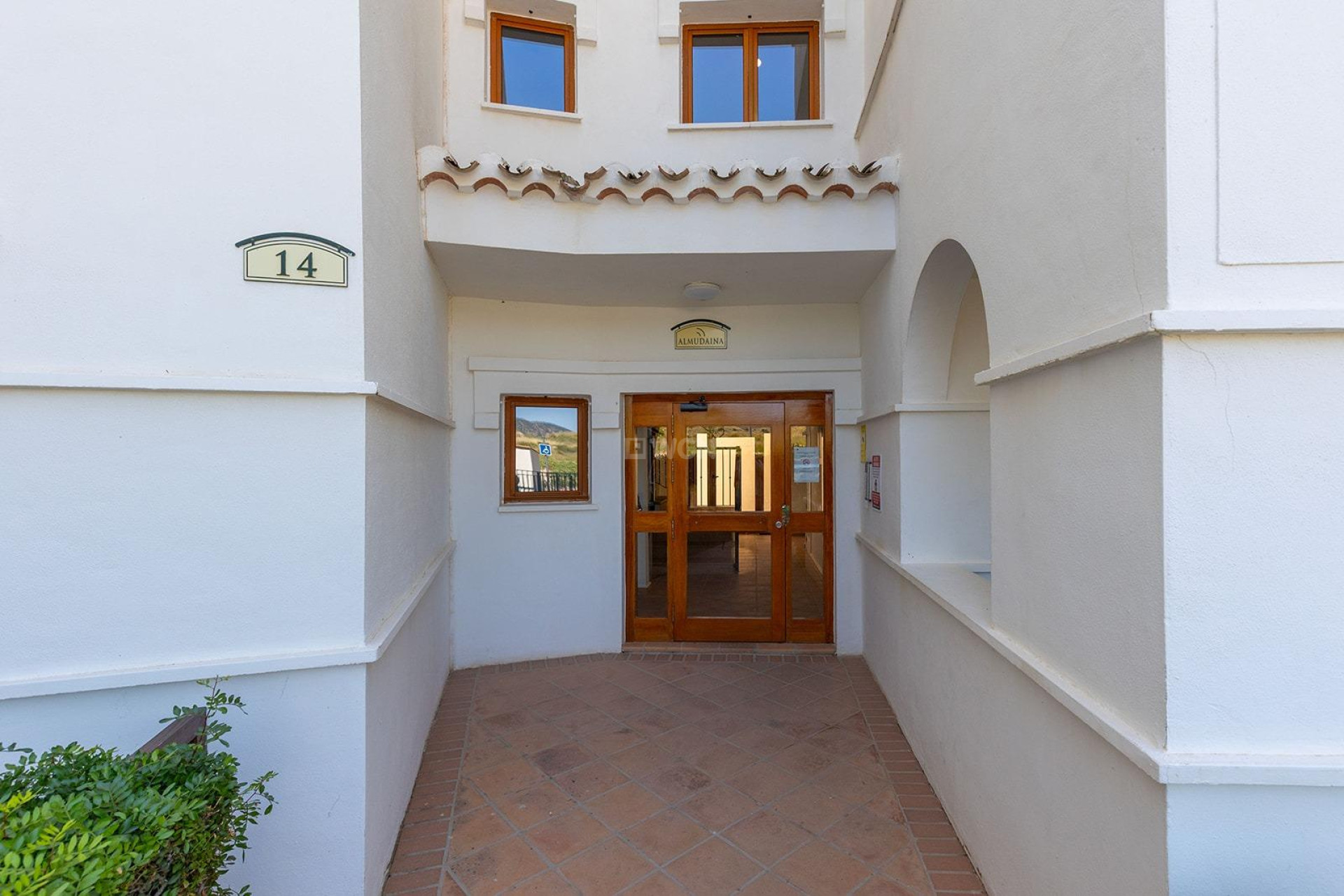 Resale - Penthouse - Banos y Mendigo - El Valle Golf Resort