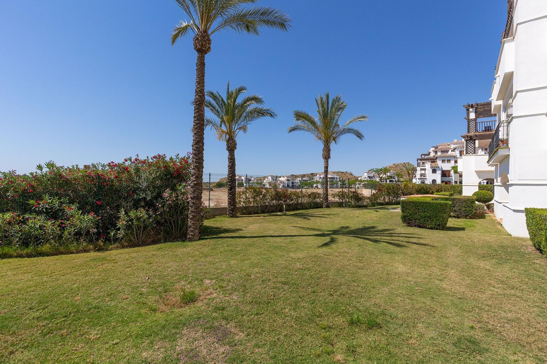 Resale - Penthouse - Banos y Mendigo - El Valle Golf Resort