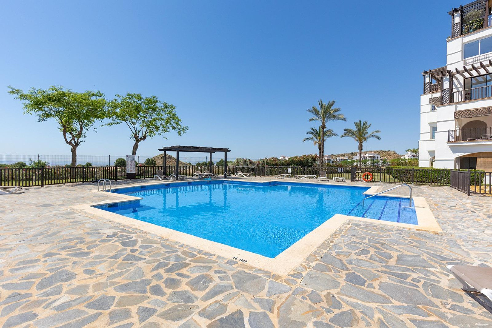 Resale - Penthouse - Banos y Mendigo - El Valle Golf Resort