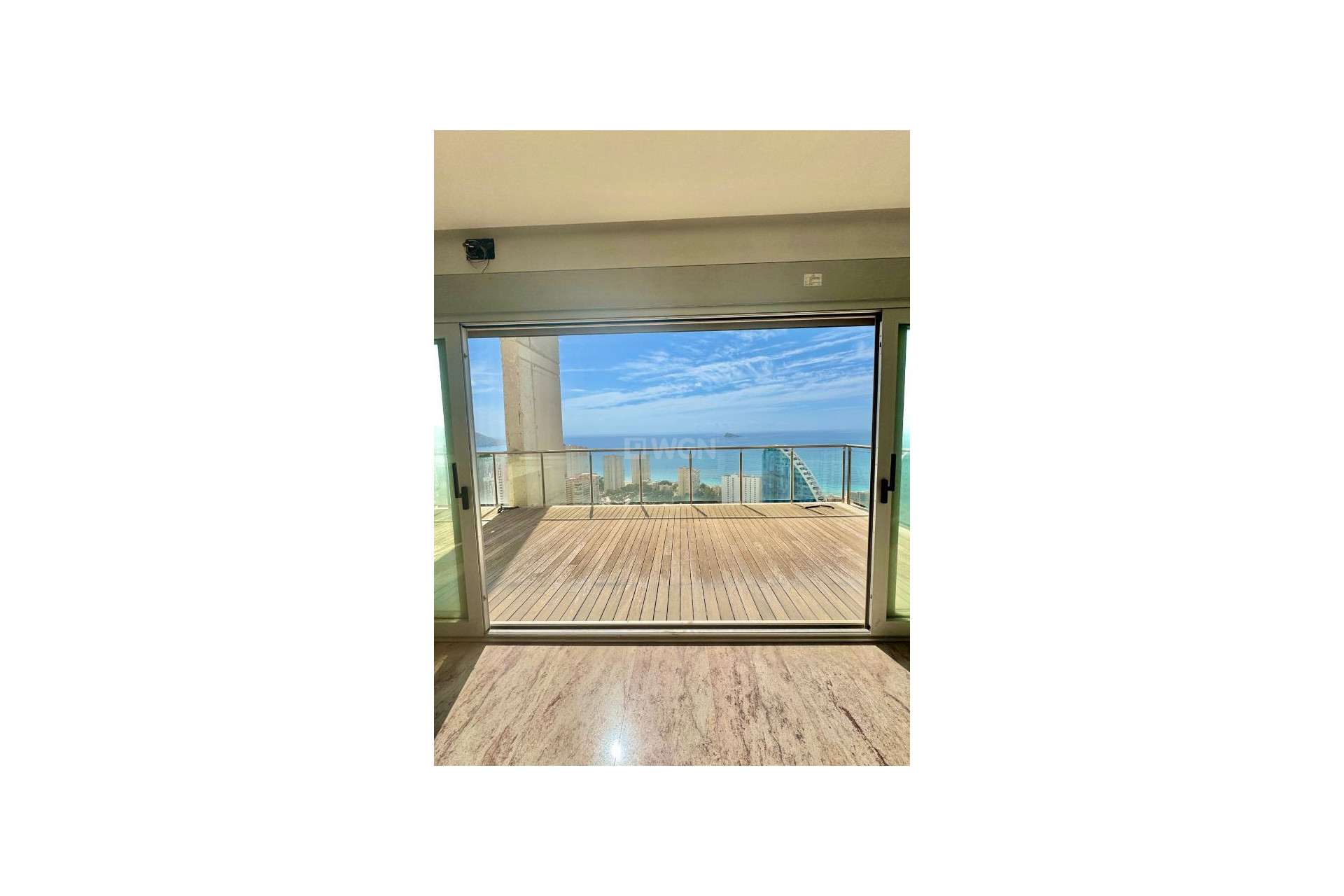 Resale - Penthouse - Benidorm - Costa Blanca