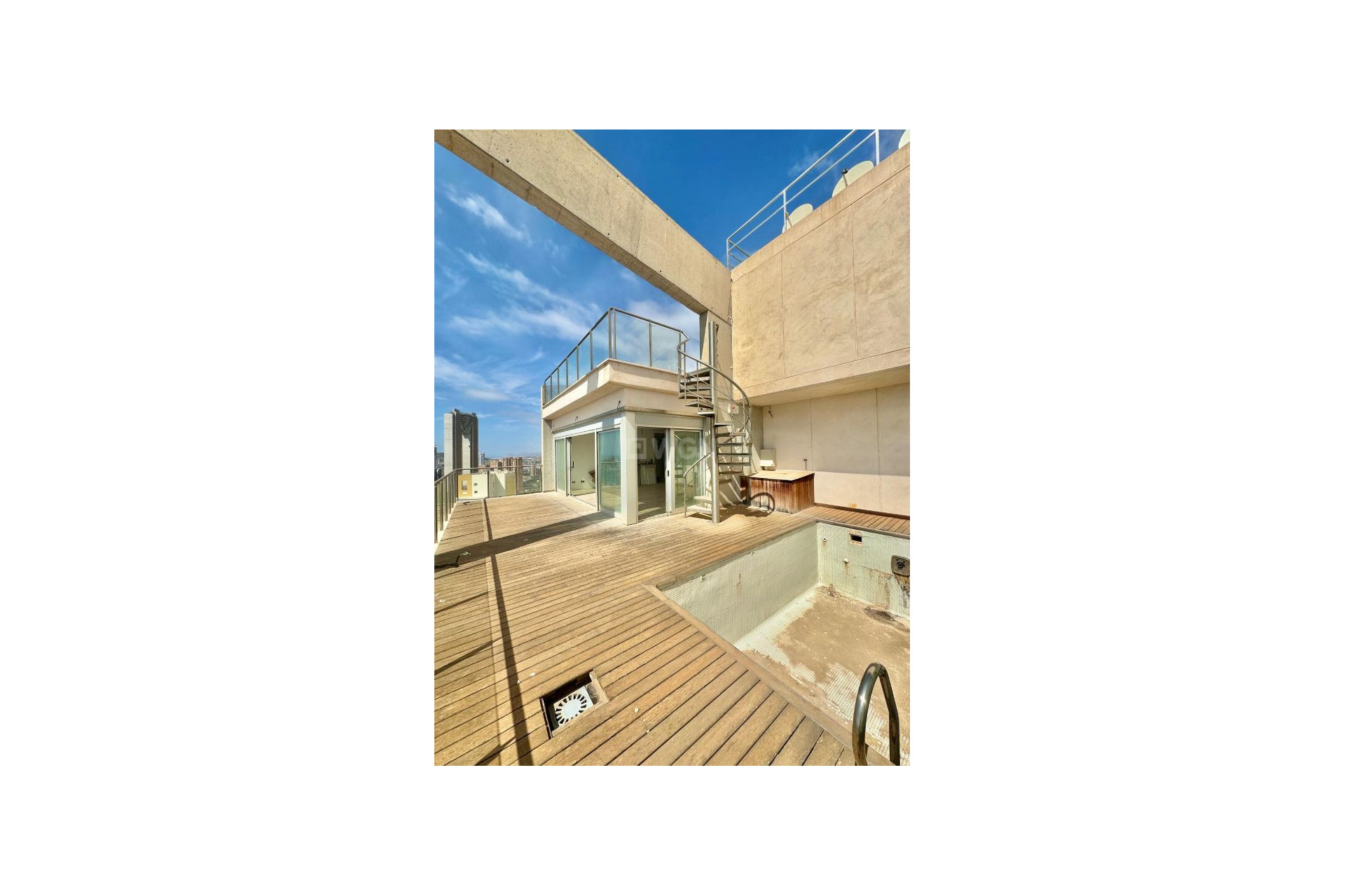 Resale - Penthouse - Benidorm - Costa Blanca