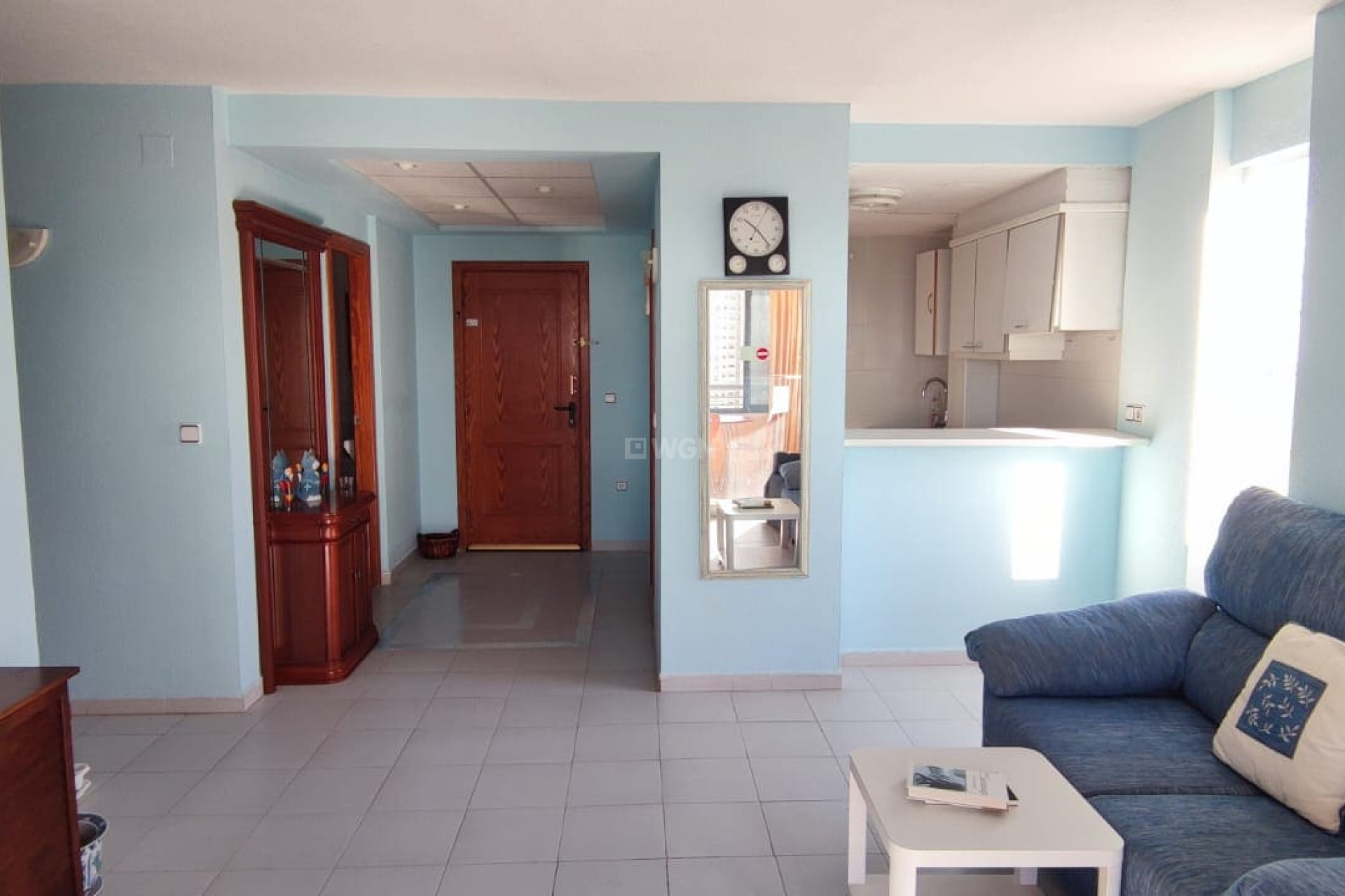 Resale - Penthouse - Benidorm - Costa Blanca