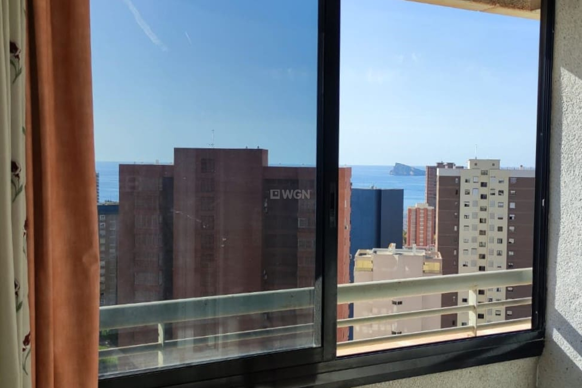 Resale - Penthouse - Benidorm - Costa Blanca