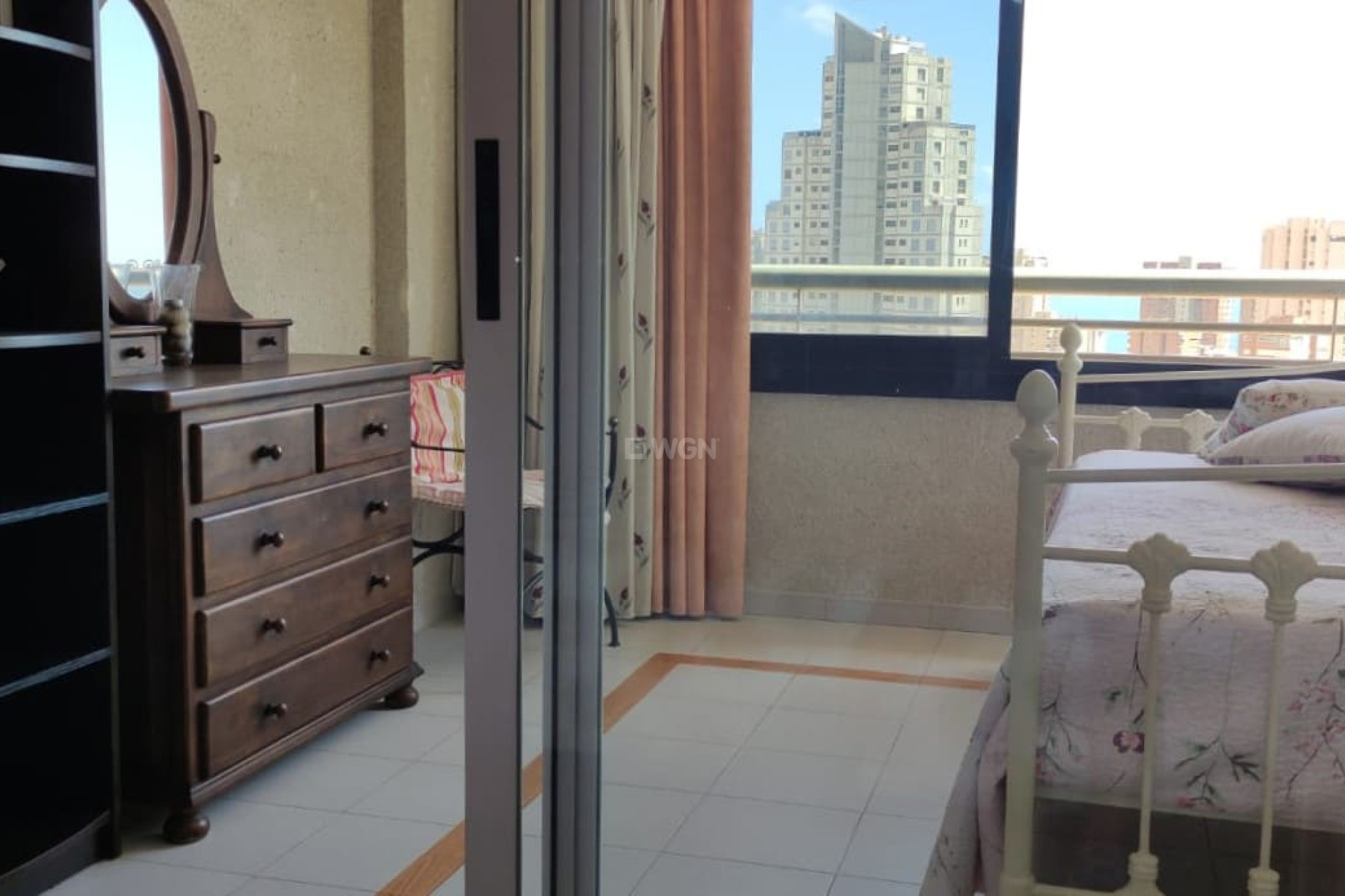 Resale - Penthouse - Benidorm - Costa Blanca