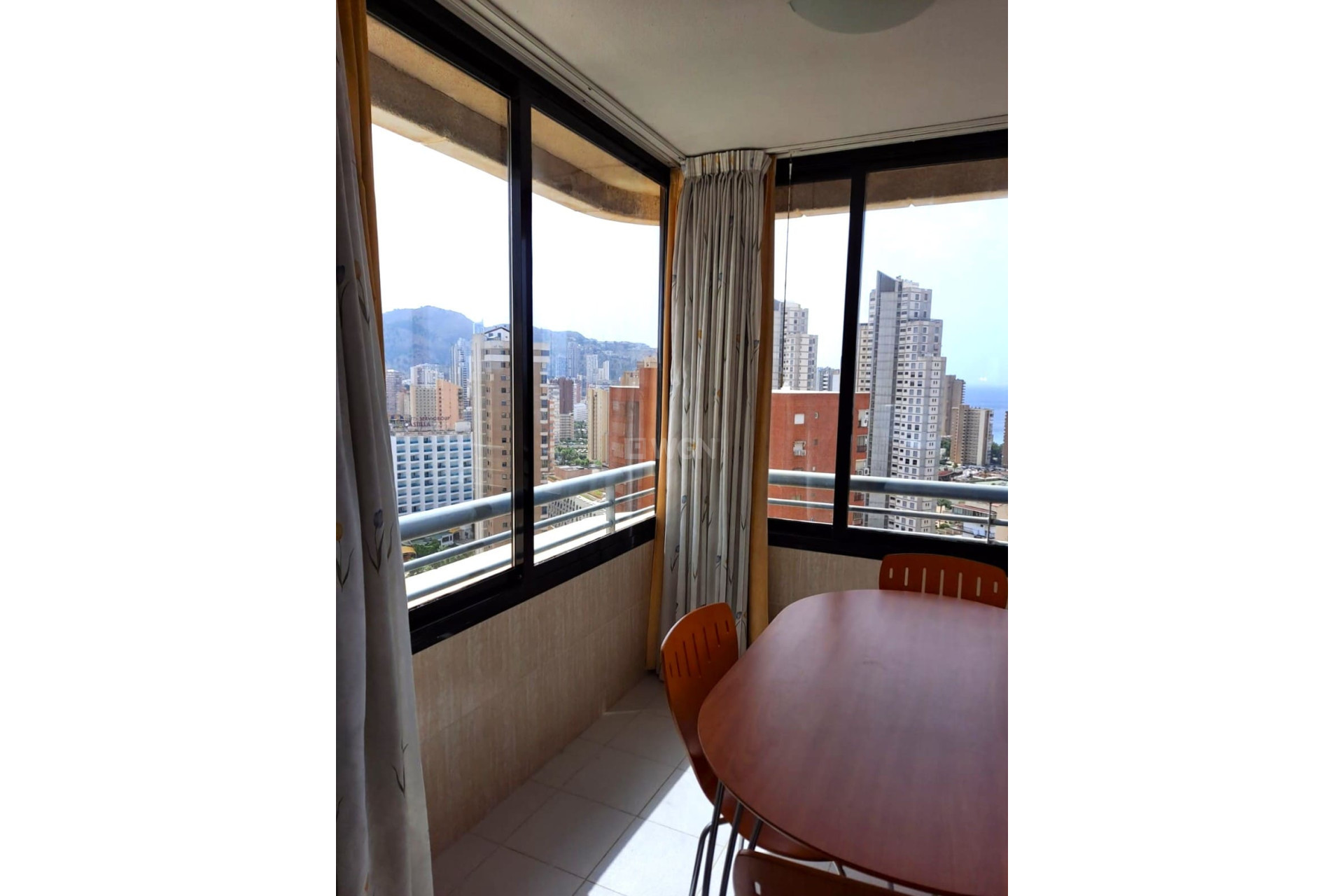 Resale - Penthouse - Benidorm - Costa Blanca