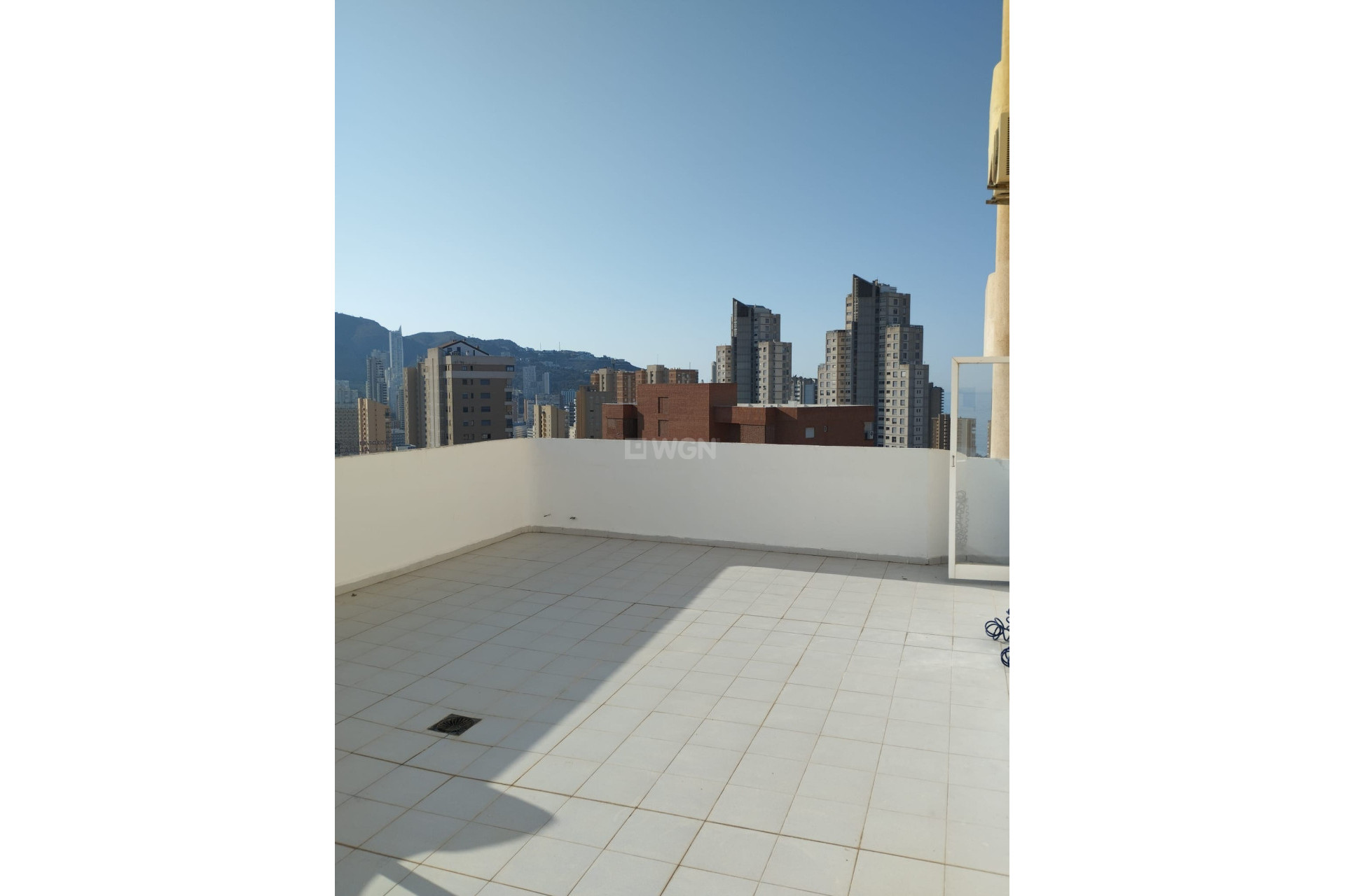 Resale - Penthouse - Benidorm - Costa Blanca