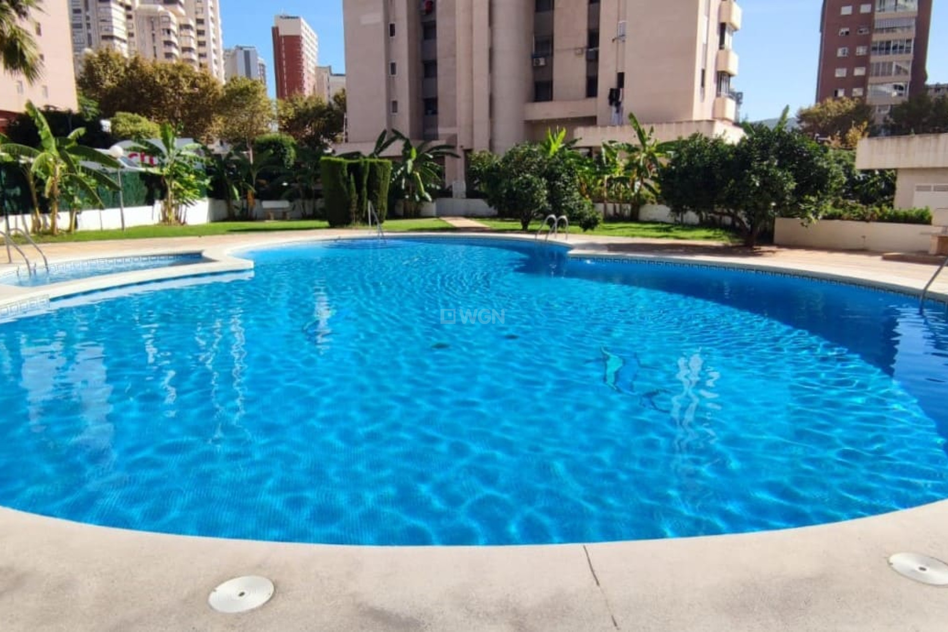 Resale - Penthouse - Benidorm - Costa Blanca