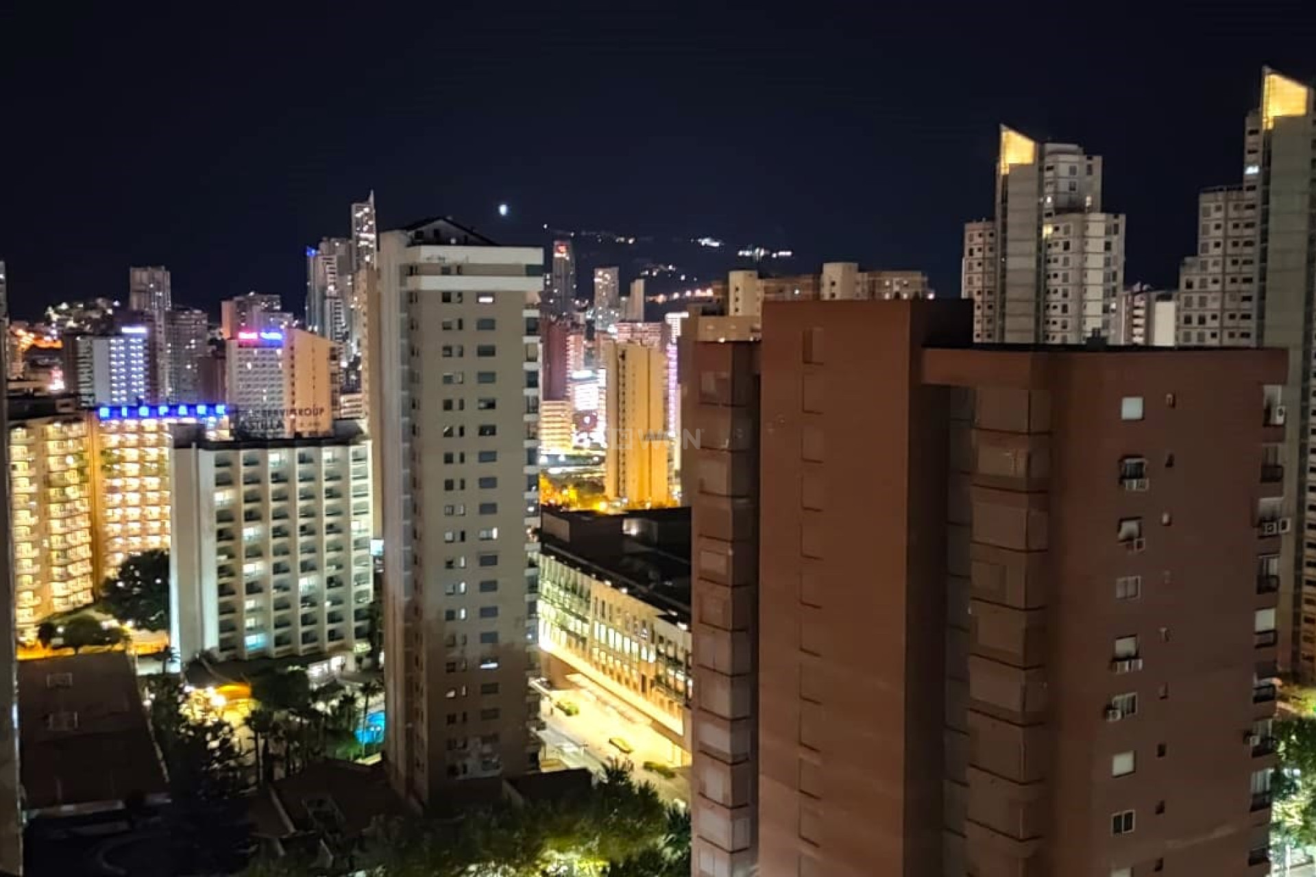 Resale - Penthouse - Benidorm - Costa Blanca