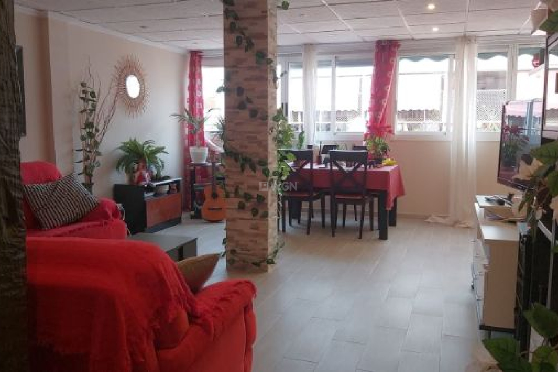 Resale - Penthouse - Benidorm - Costa Blanca