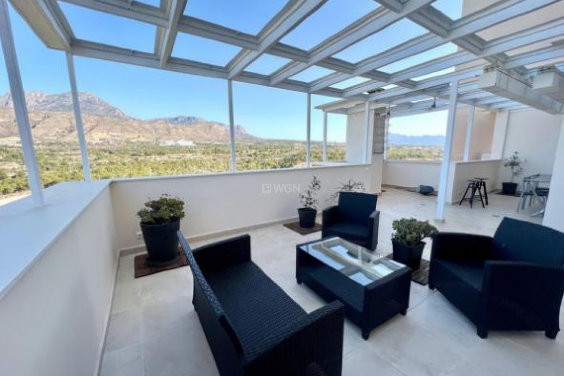 Resale - Penthouse - Benidorm - Costa Blanca