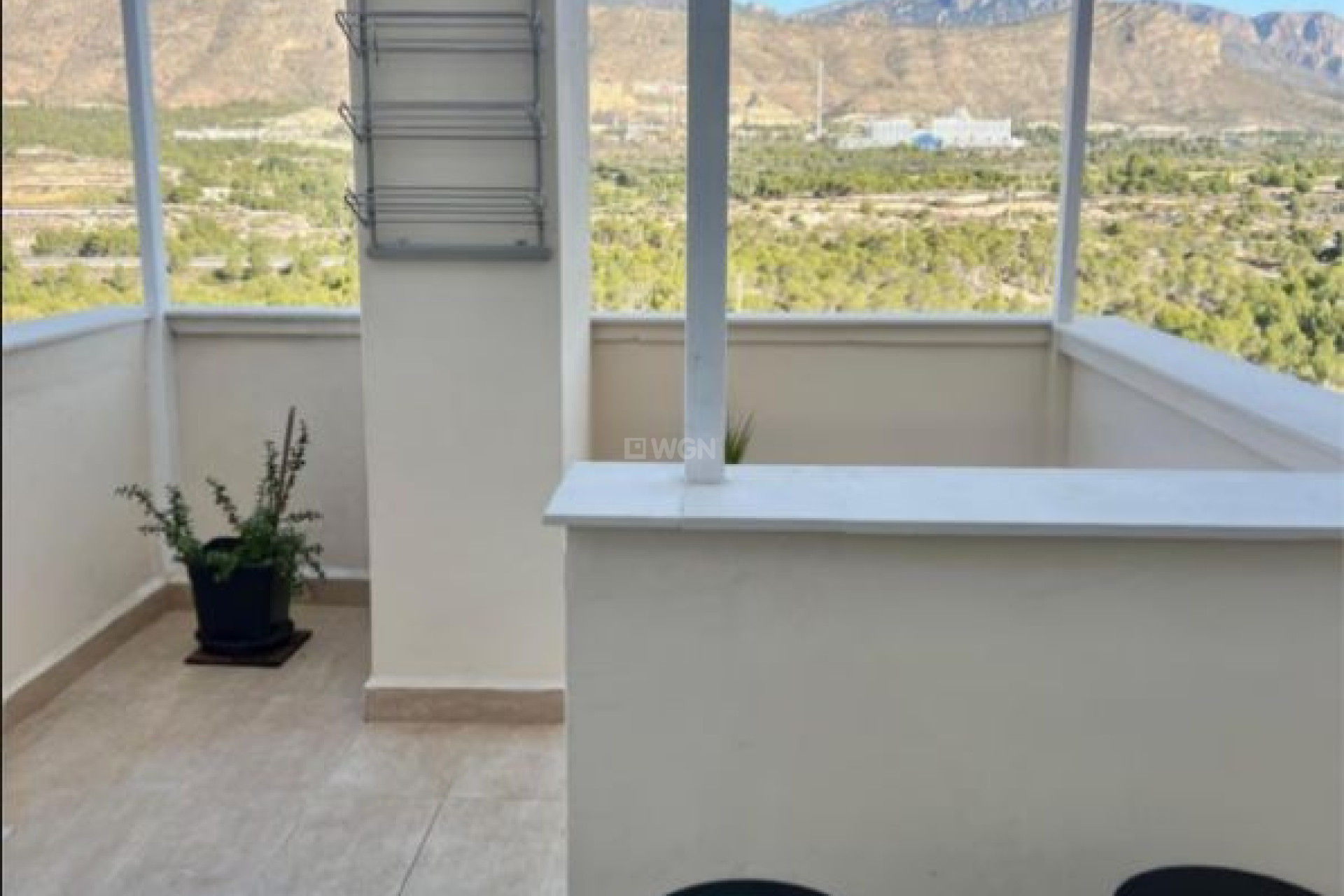 Resale - Penthouse - Benidorm - Costa Blanca