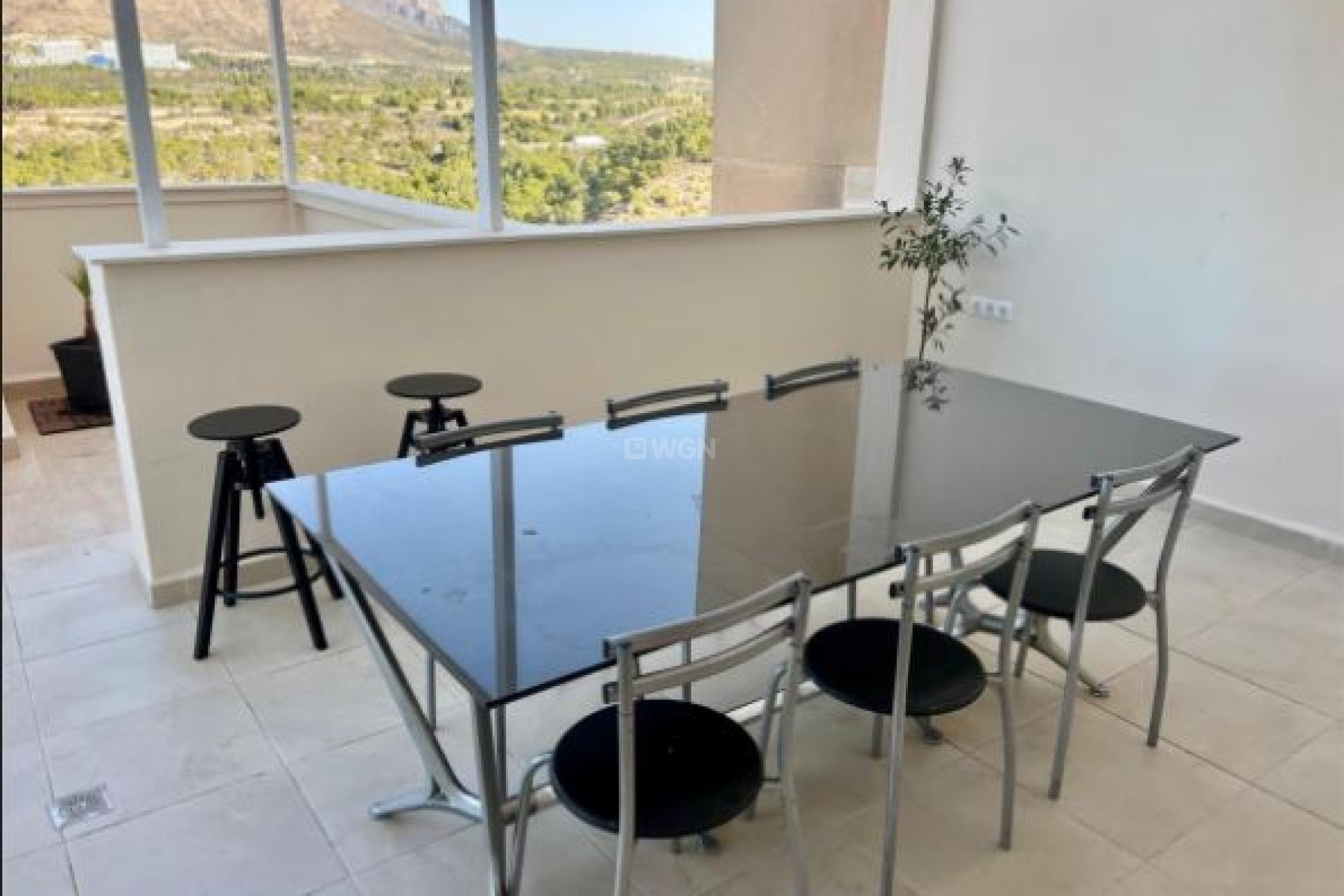 Resale - Penthouse - Benidorm - Costa Blanca