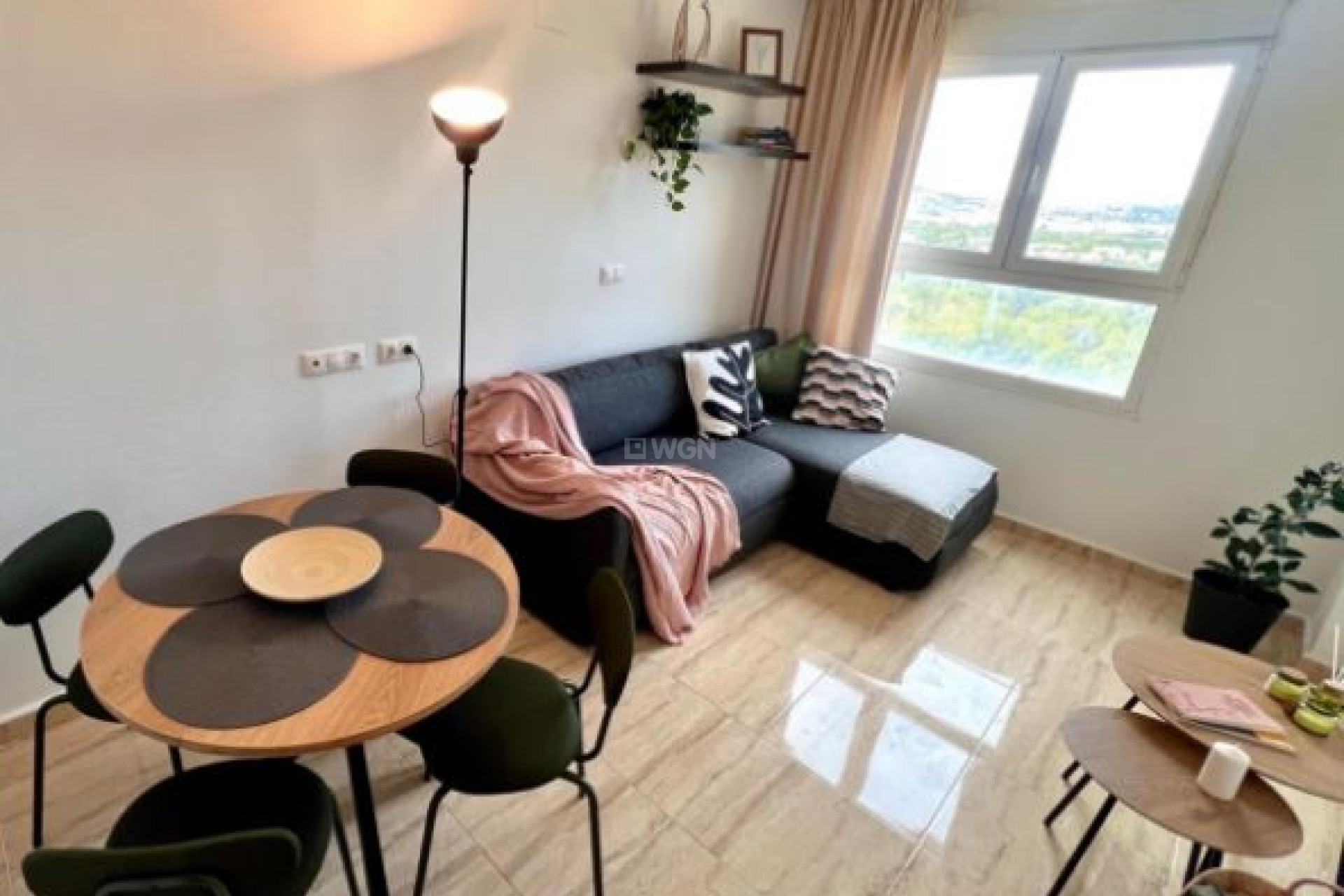 Resale - Penthouse - Benidorm - Costa Blanca