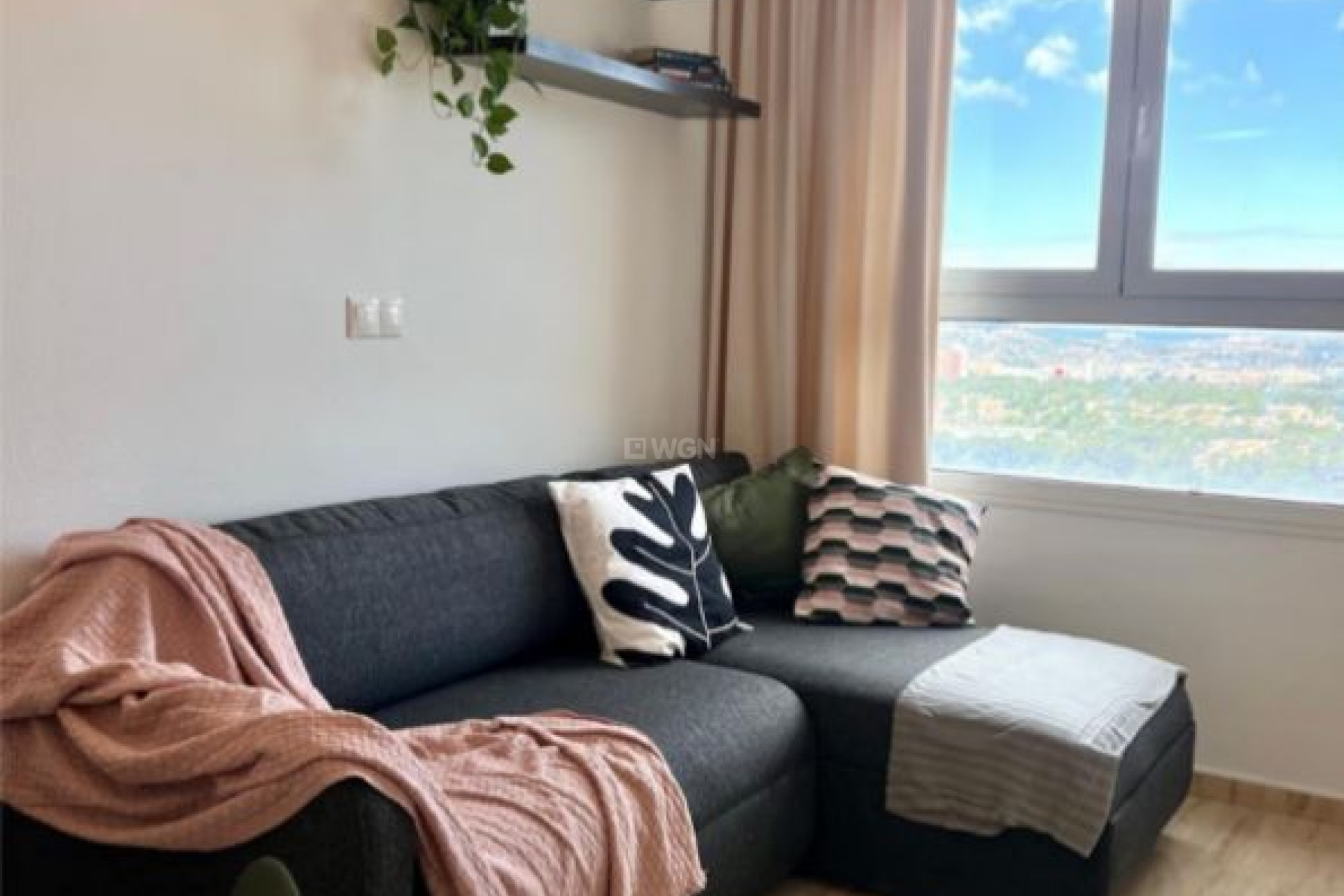 Resale - Penthouse - Benidorm - Costa Blanca