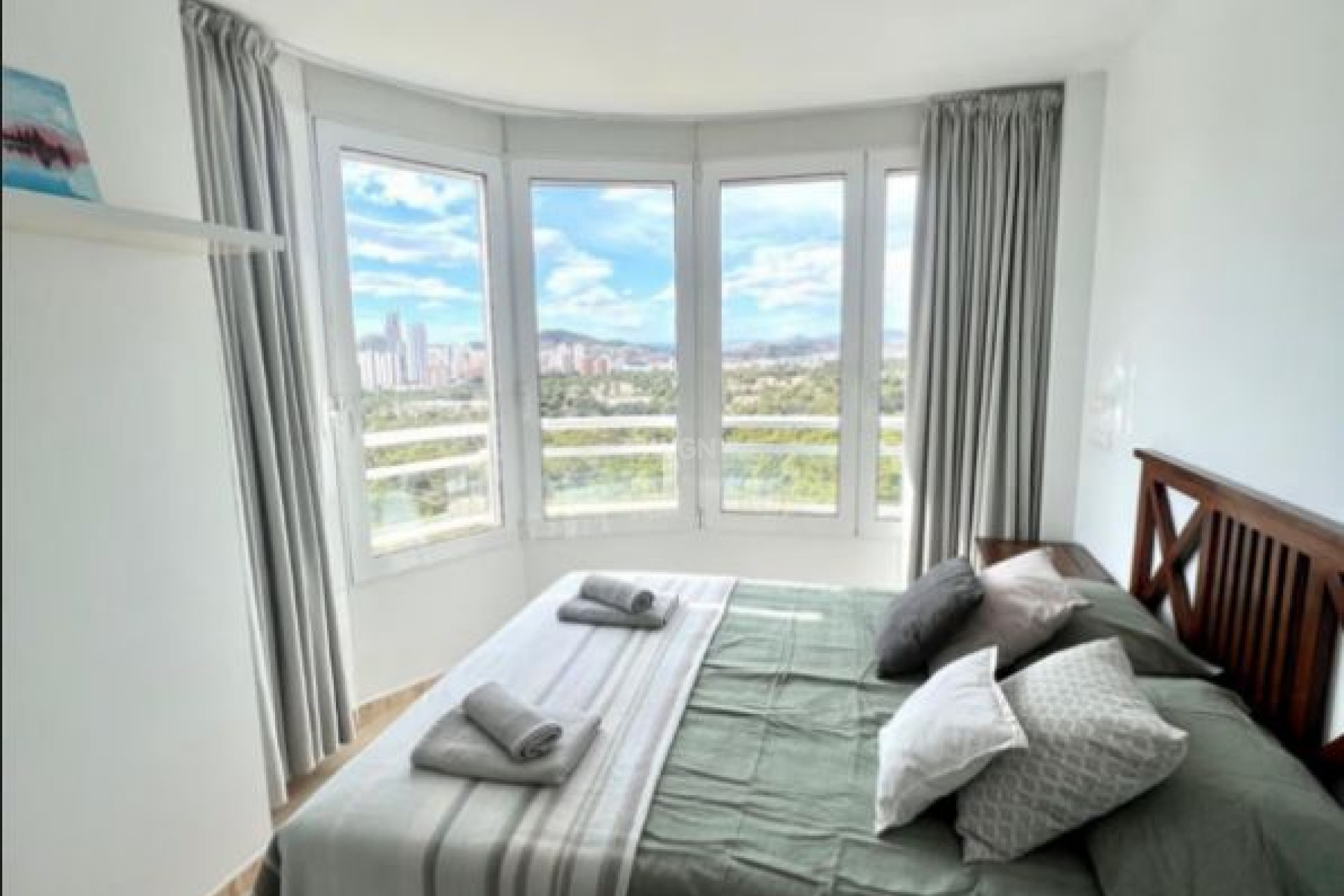 Resale - Penthouse - Benidorm - Costa Blanca