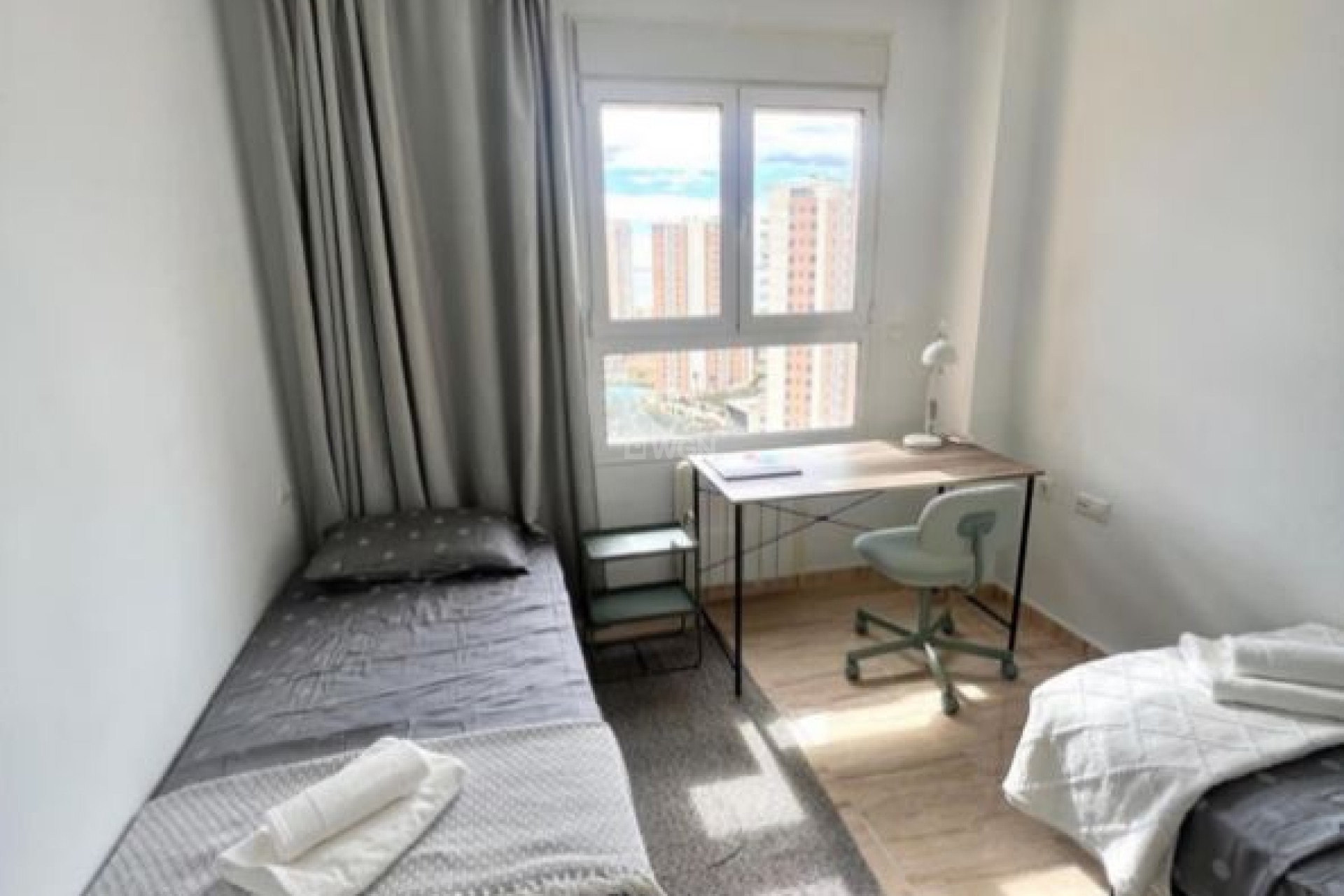 Resale - Penthouse - Benidorm - Costa Blanca