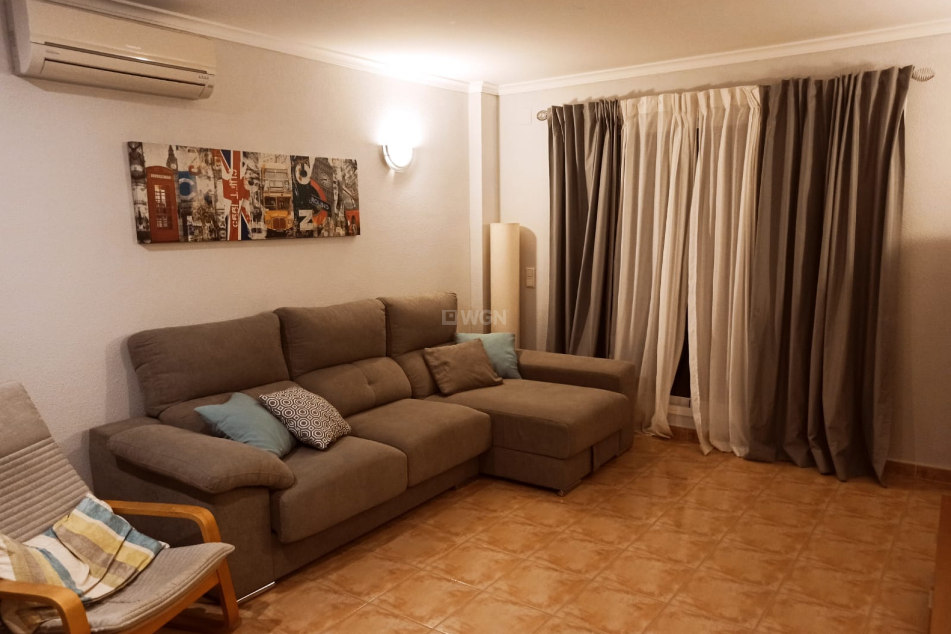 Resale - Penthouse - Benitachell - Costa Blanca