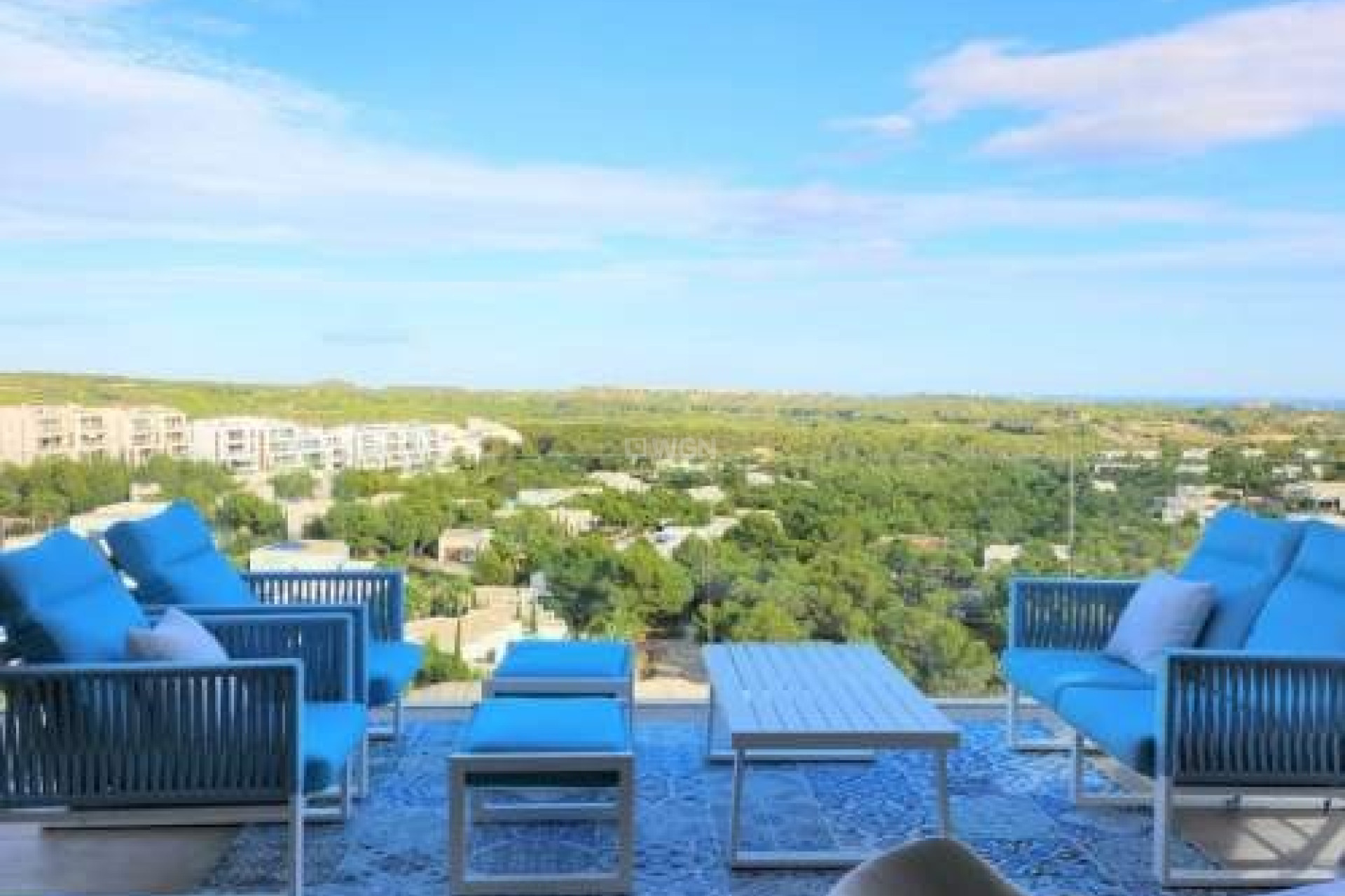 Resale - Penthouse - Campoamor - Costa Blanca