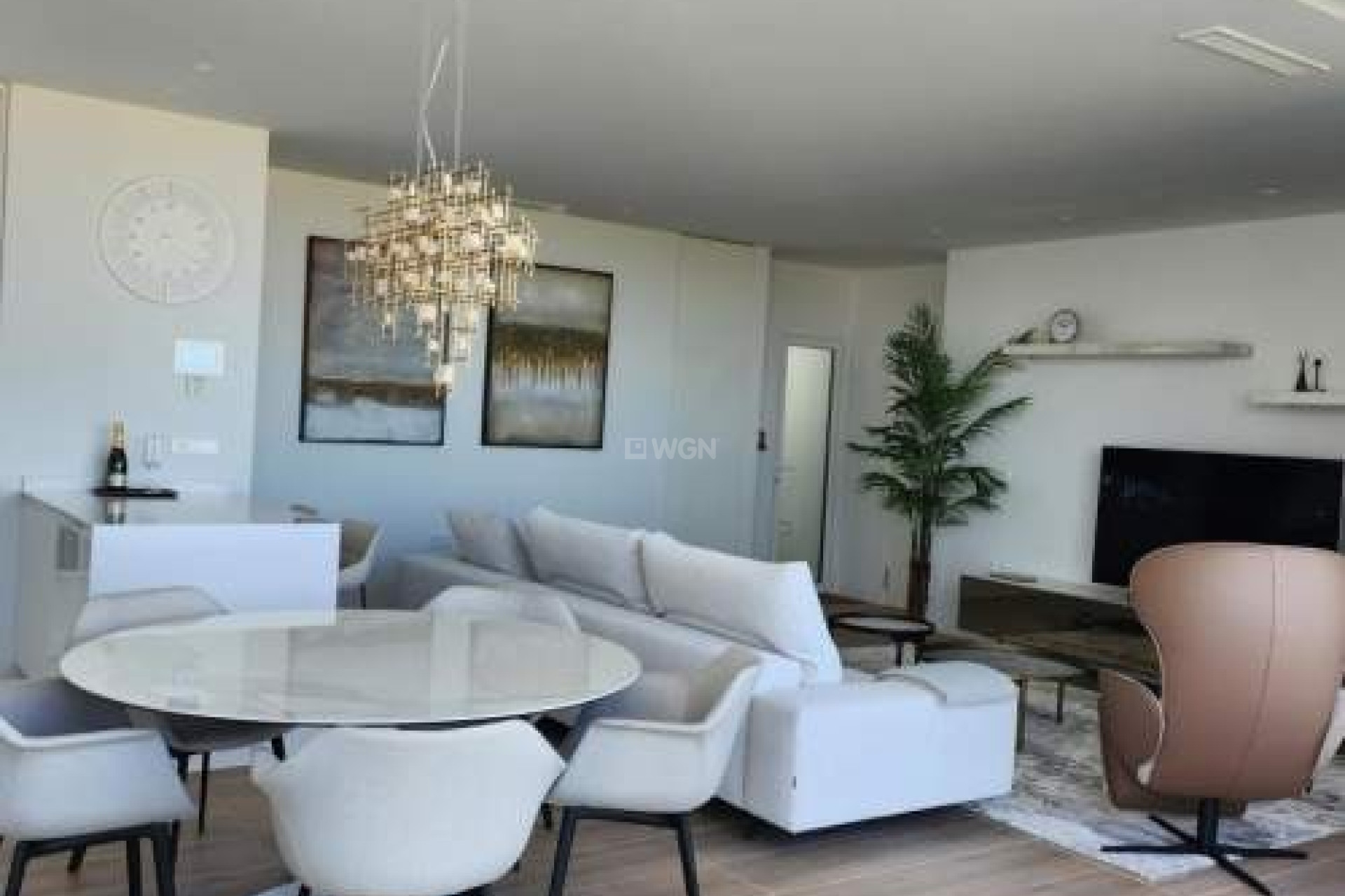 Resale - Penthouse - Campoamor - Costa Blanca