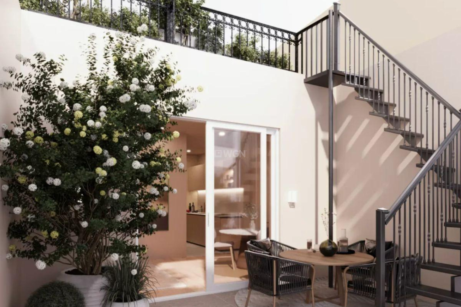 Resale - Penthouse - Cartagena - Casco Antiguo