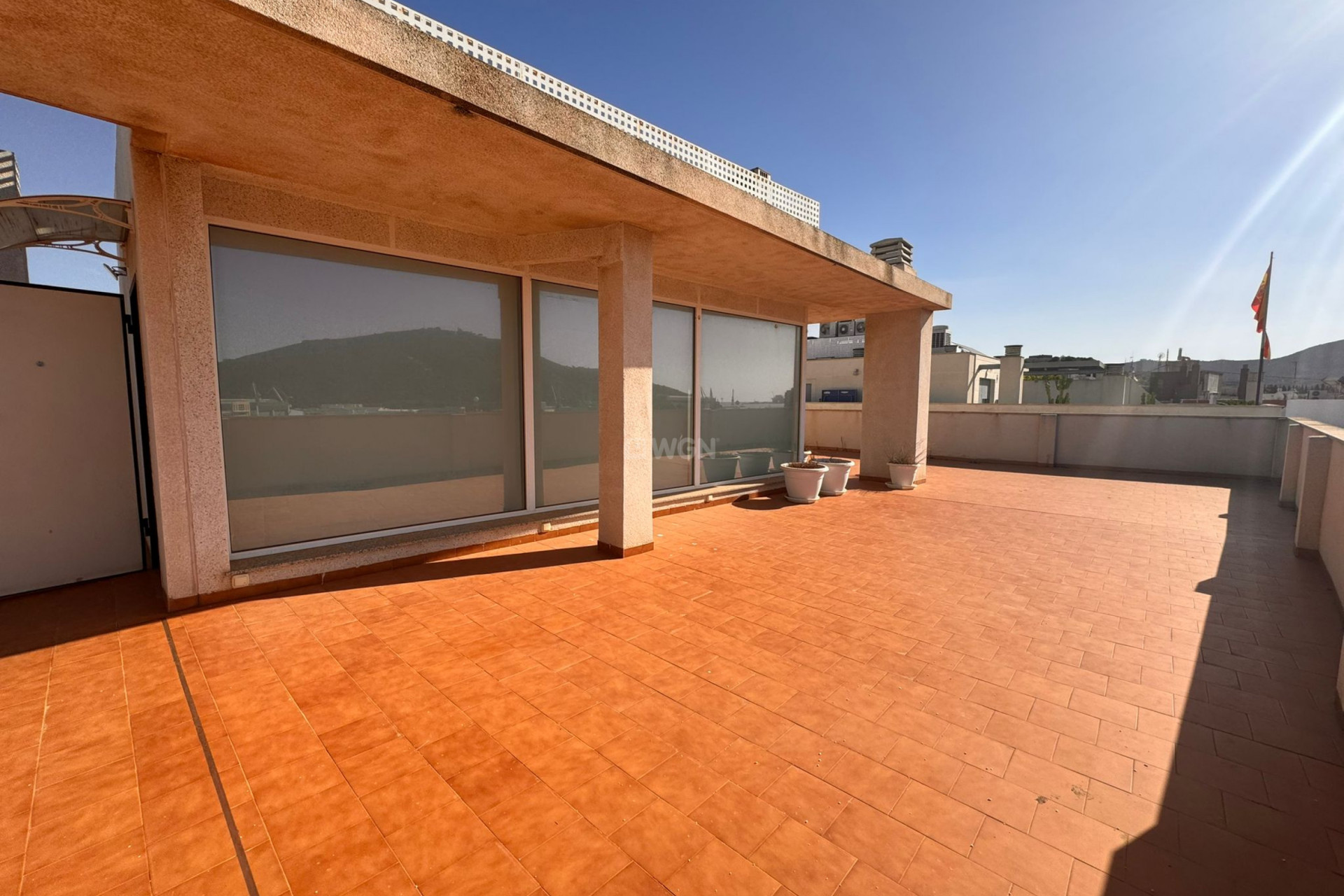 Resale - Penthouse - Cartagena - Costa Calida