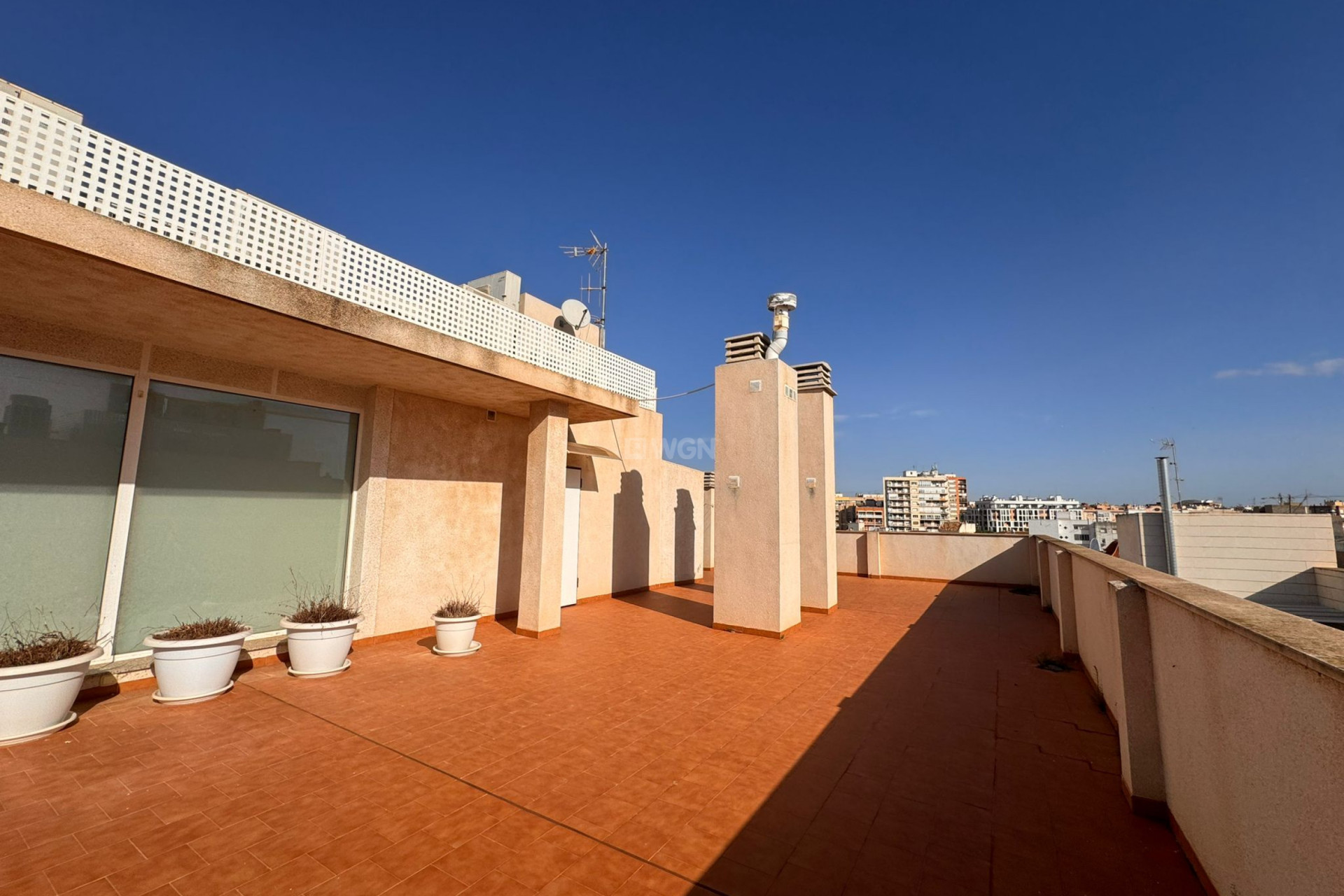 Resale - Penthouse - Cartagena - Costa Calida