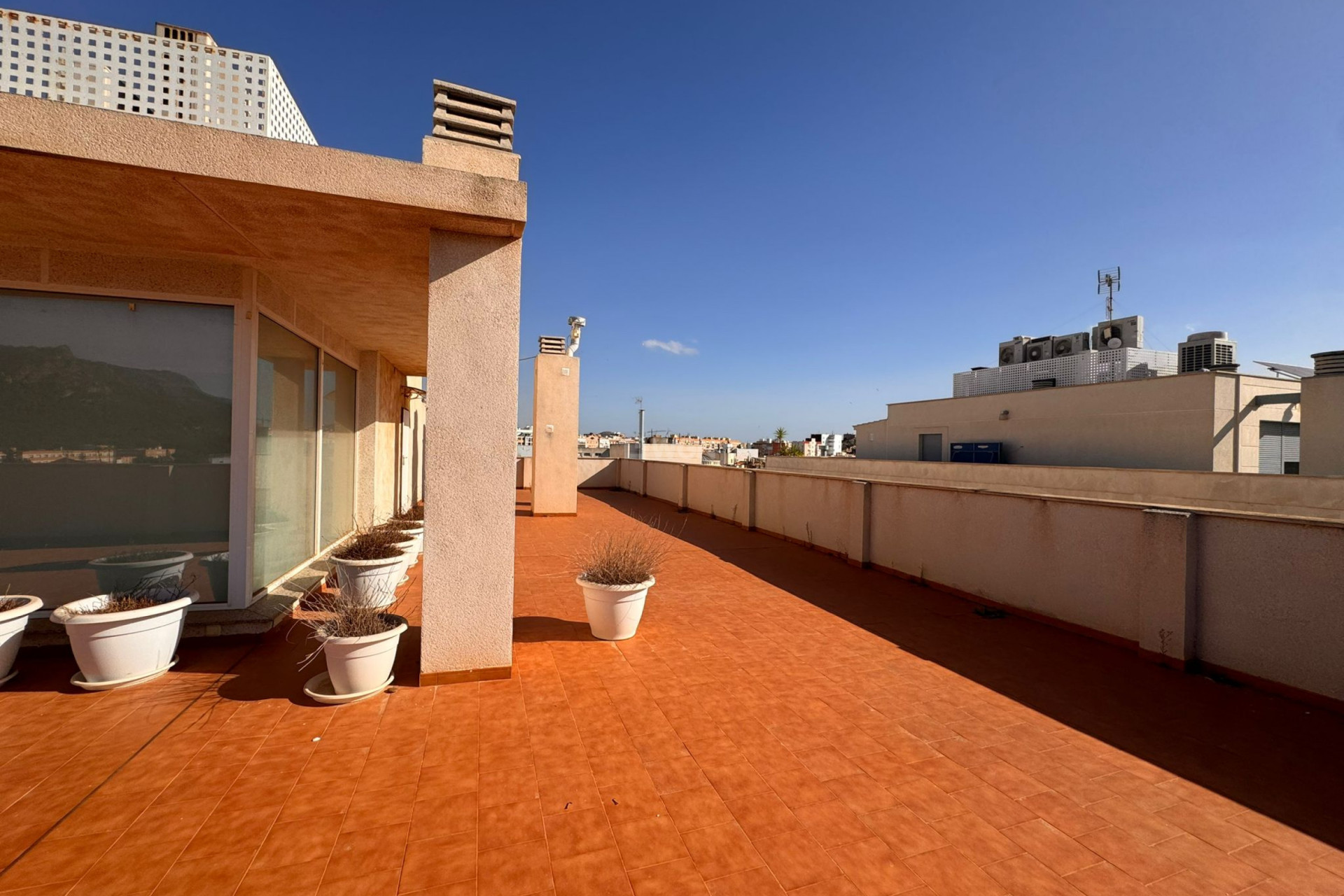 Resale - Penthouse - Cartagena - Costa Calida