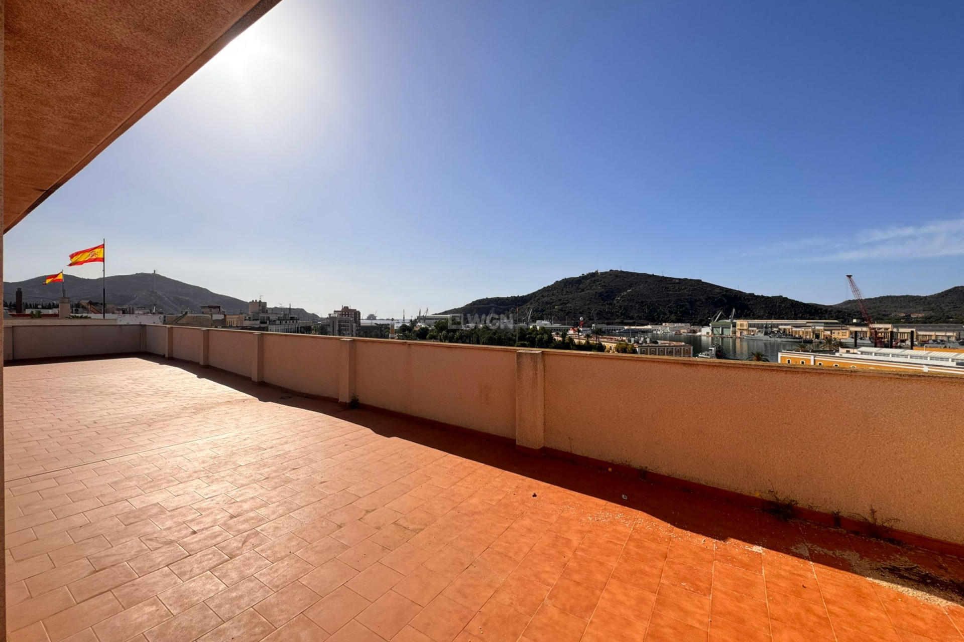 Resale - Penthouse - Cartagena - Costa Calida