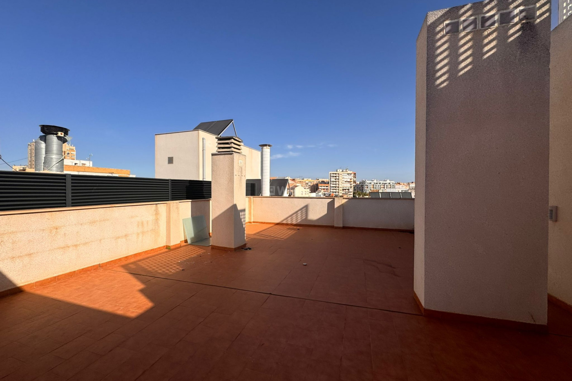 Resale - Penthouse - Cartagena - Costa Calida