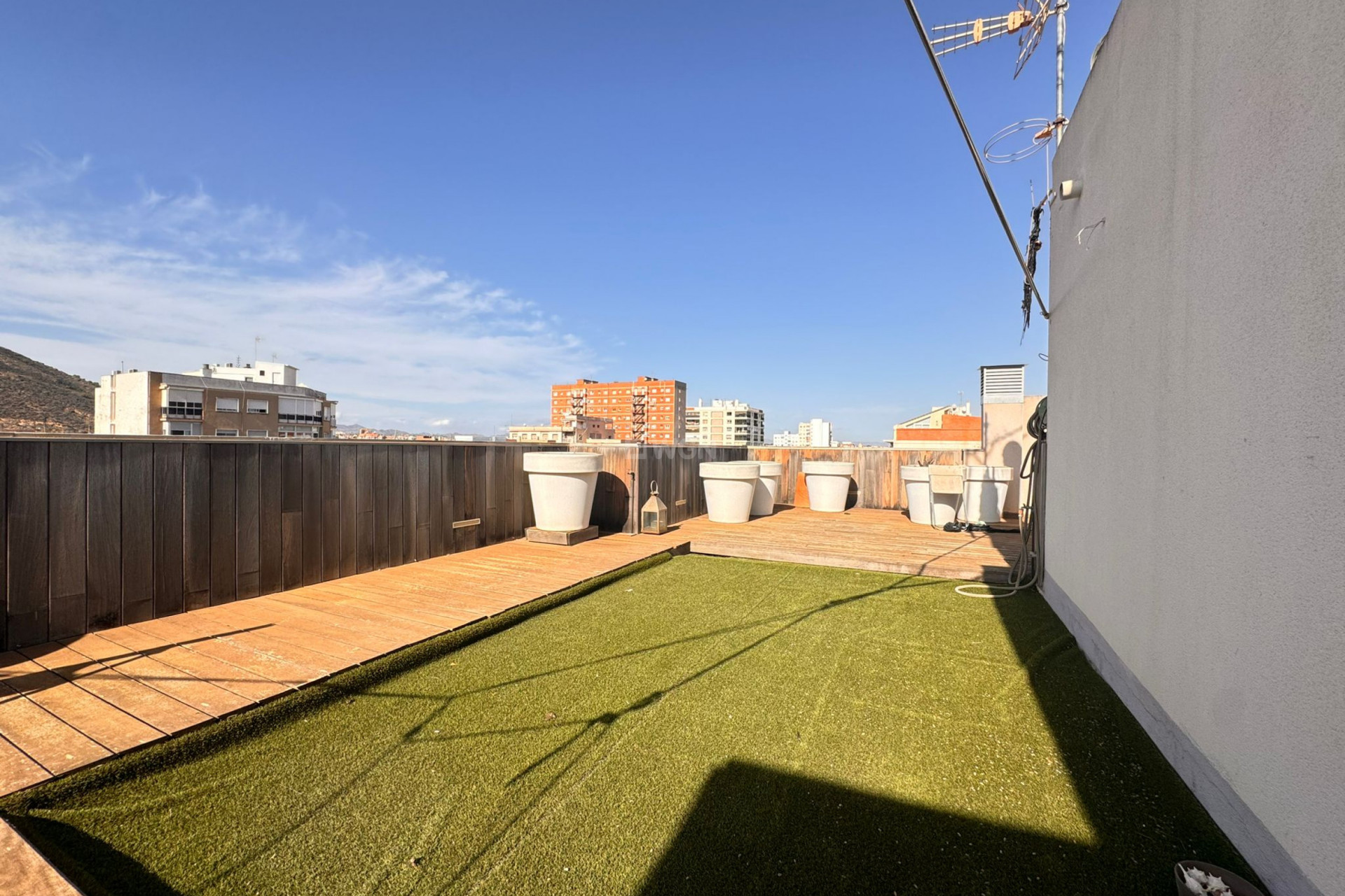 Resale - Penthouse - Cartagena - Costa Calida