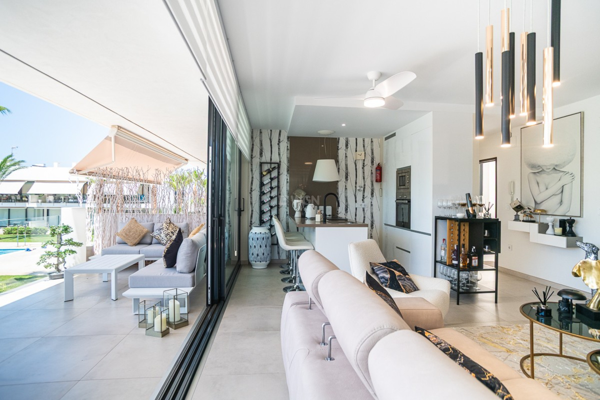 Resale - Penthouse - Cartagena - Costa Calida