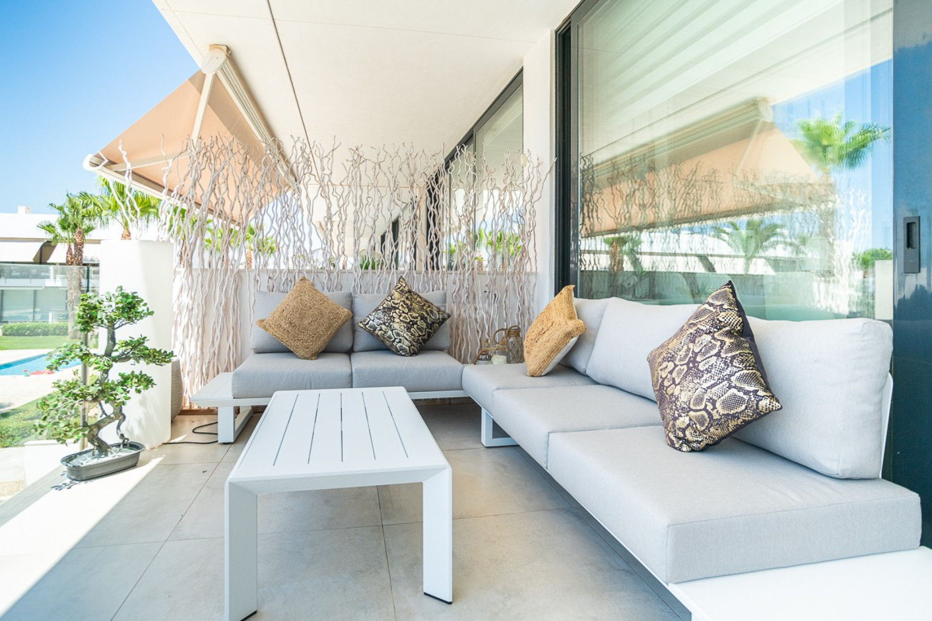 Resale - Penthouse - Cartagena - Costa Calida