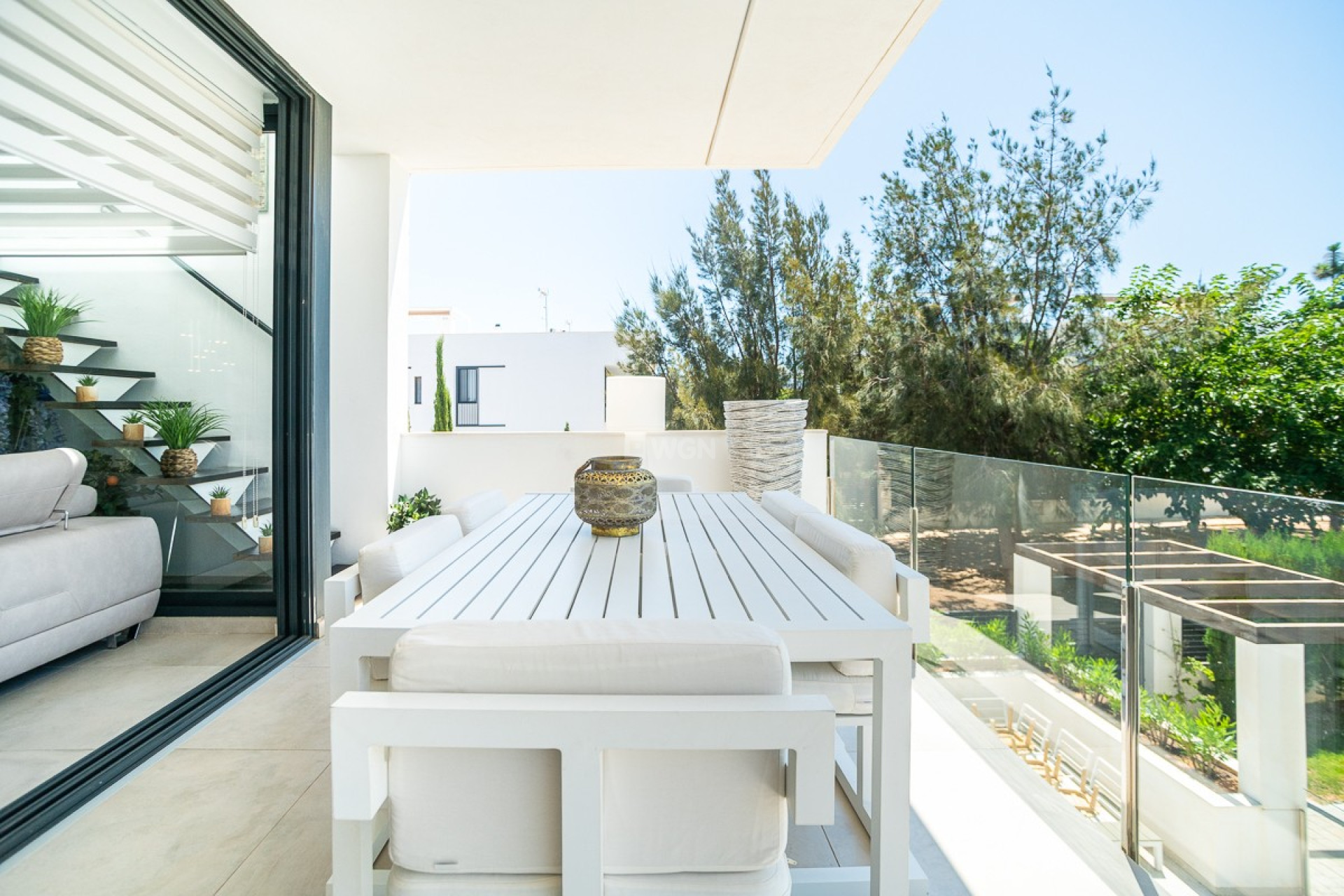 Resale - Penthouse - Cartagena - Costa Calida